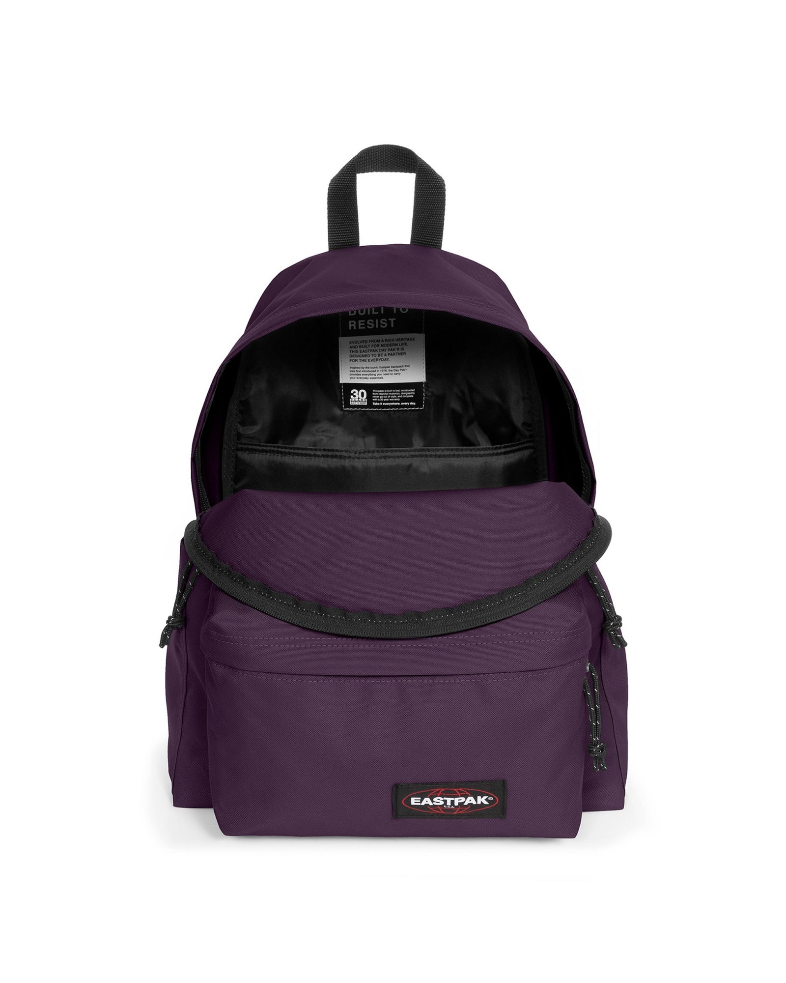 Day Pak'R Authentic Original Blackberry Purple