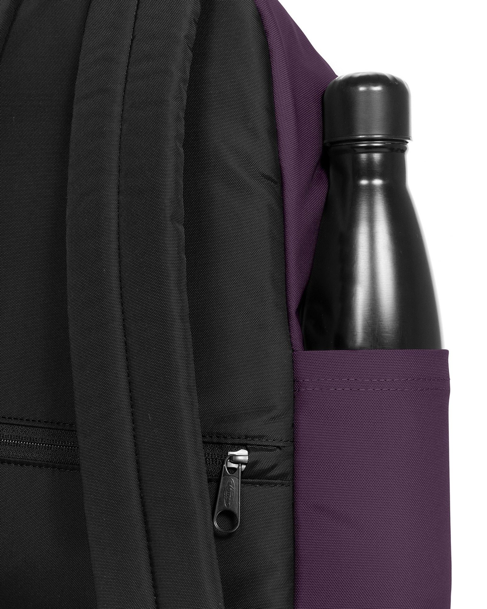 Day Pak'R Authentic Original Blackberry Purple
