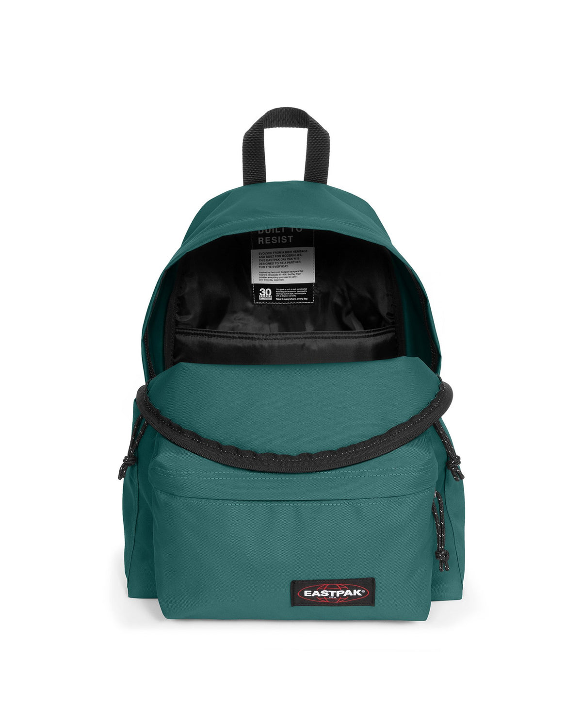 Day Pak'R Authentic Original Sea Bay Green