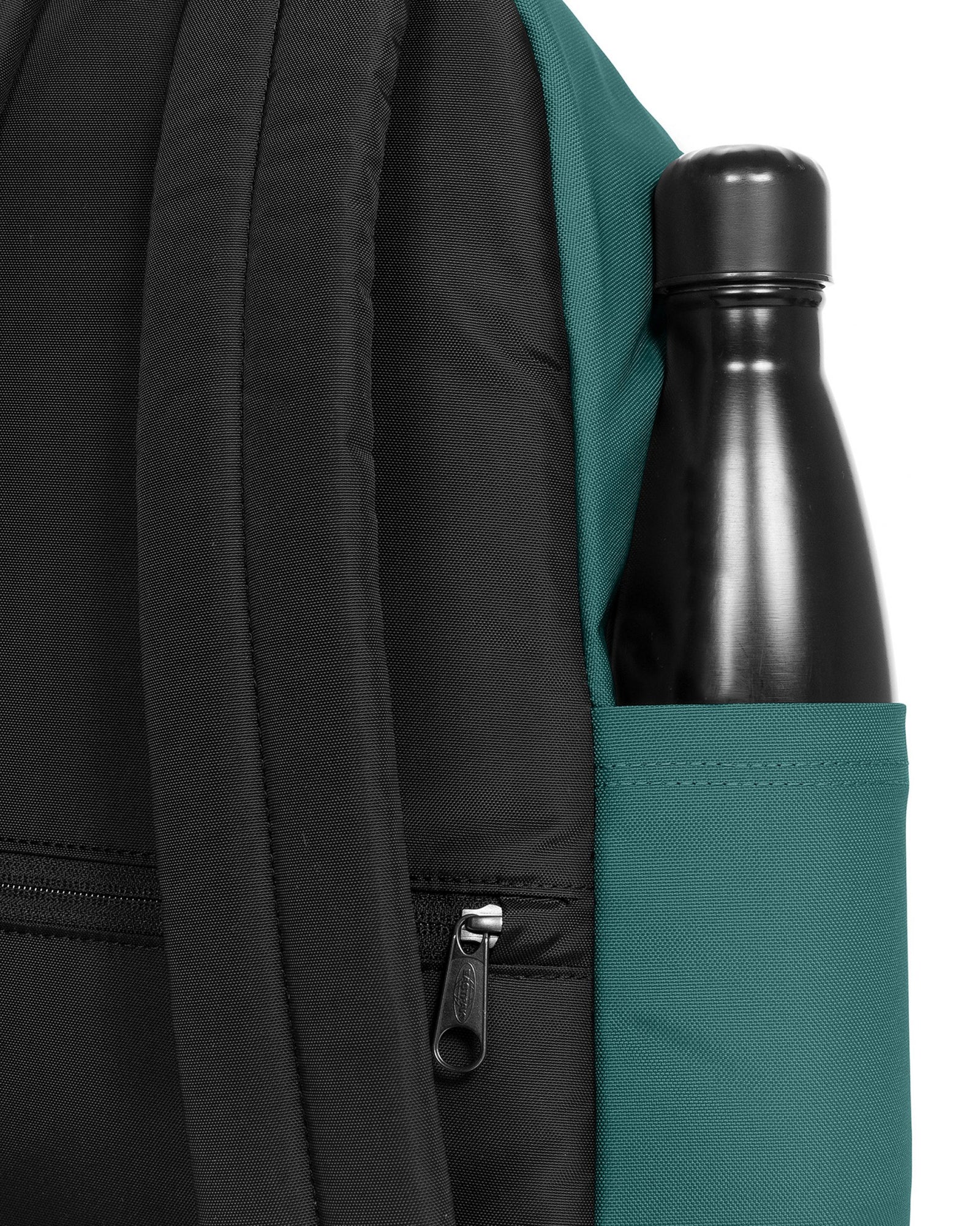 Day Pak'R Authentic Original Sea Bay Green