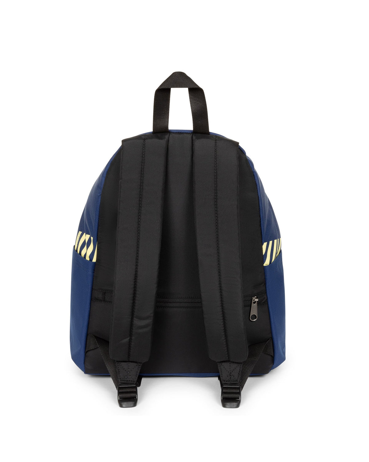 Day Pak'R Authentic Original Refleks Stripe Navy