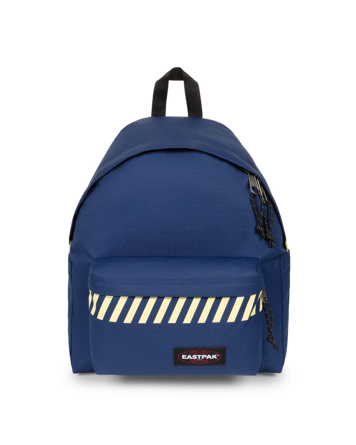 Day Pak'R Authentic Original Refleks Stripe Navy