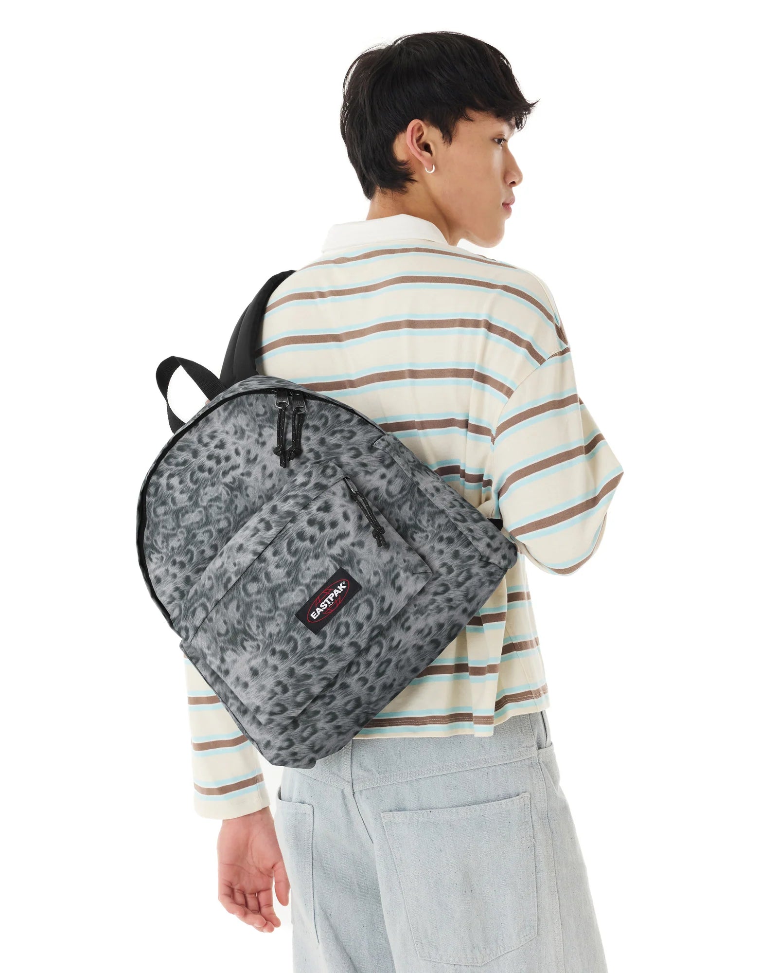 Day Pak'R Authentic Original Furrious Dark