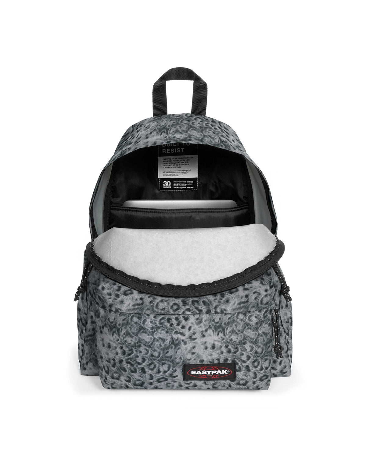 Day Pak'R Authentic Original Furrious Dark
