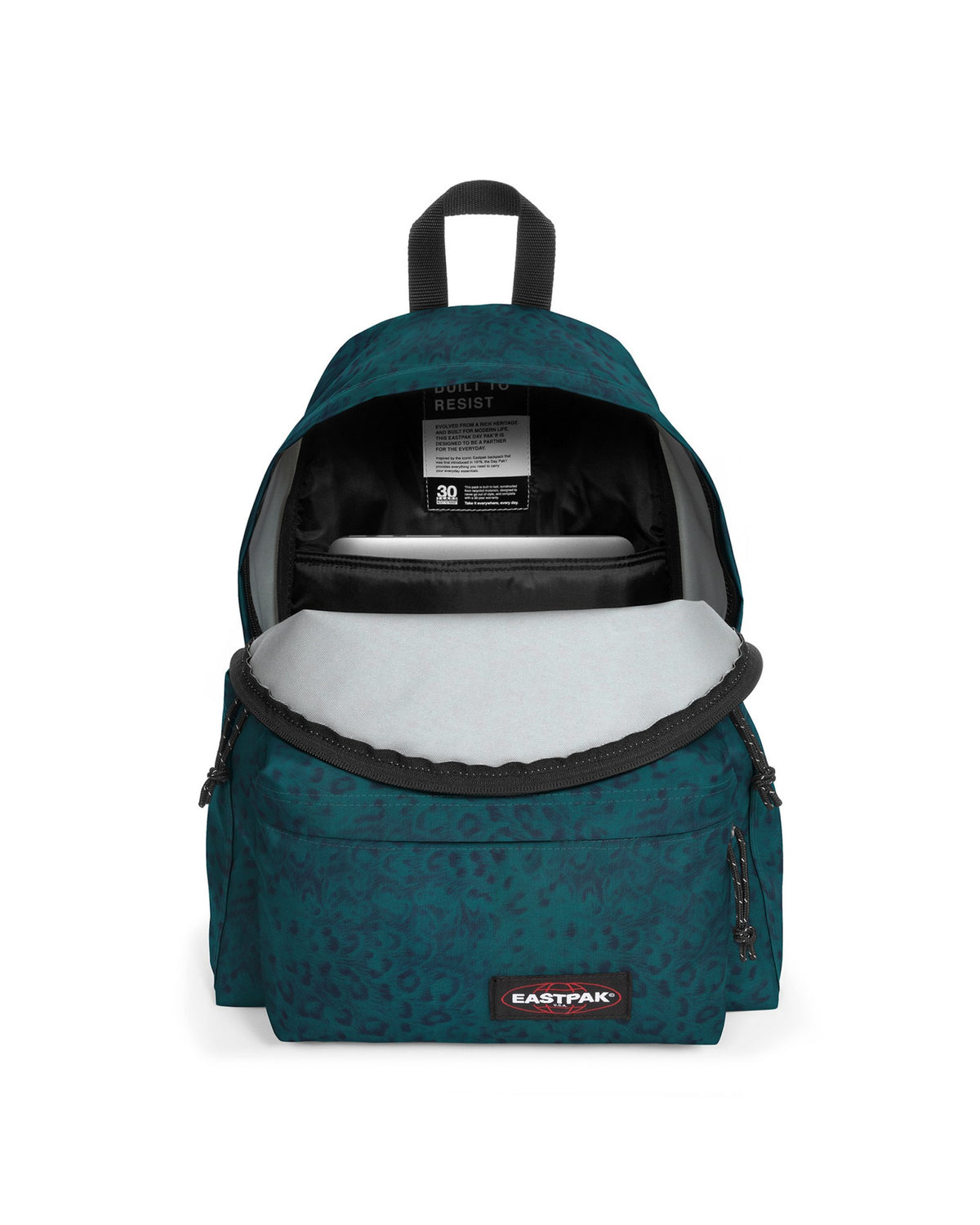Day Pak'R Authentic Original Furrious Green