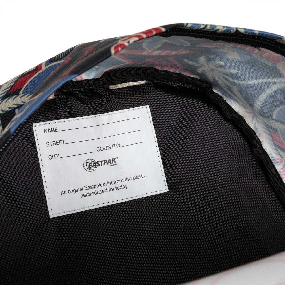 Day Pak&#39;R Road To Print