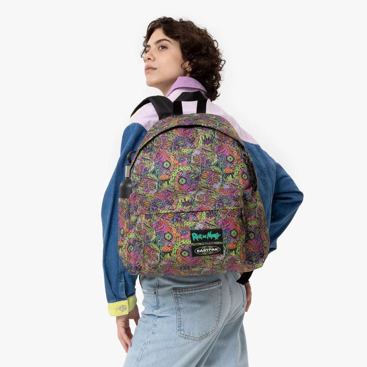 Day Pak&#39;R Ram Color