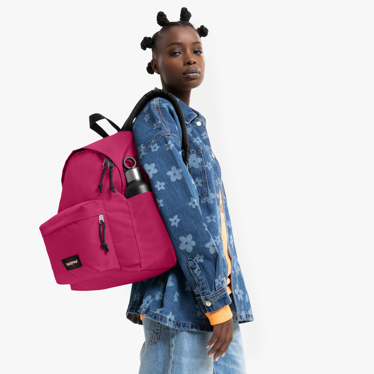 Day Pak&#39;R Lush Granate