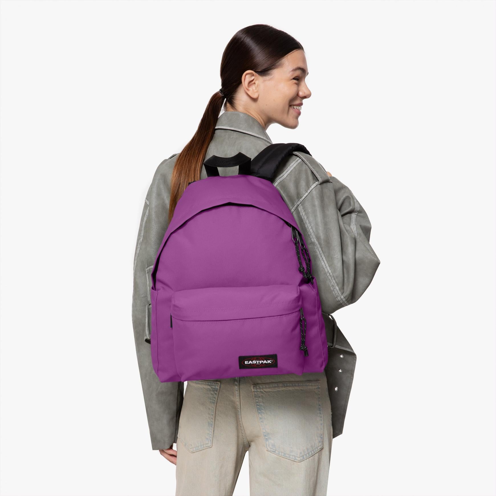 Day Pak'R Fig Purple