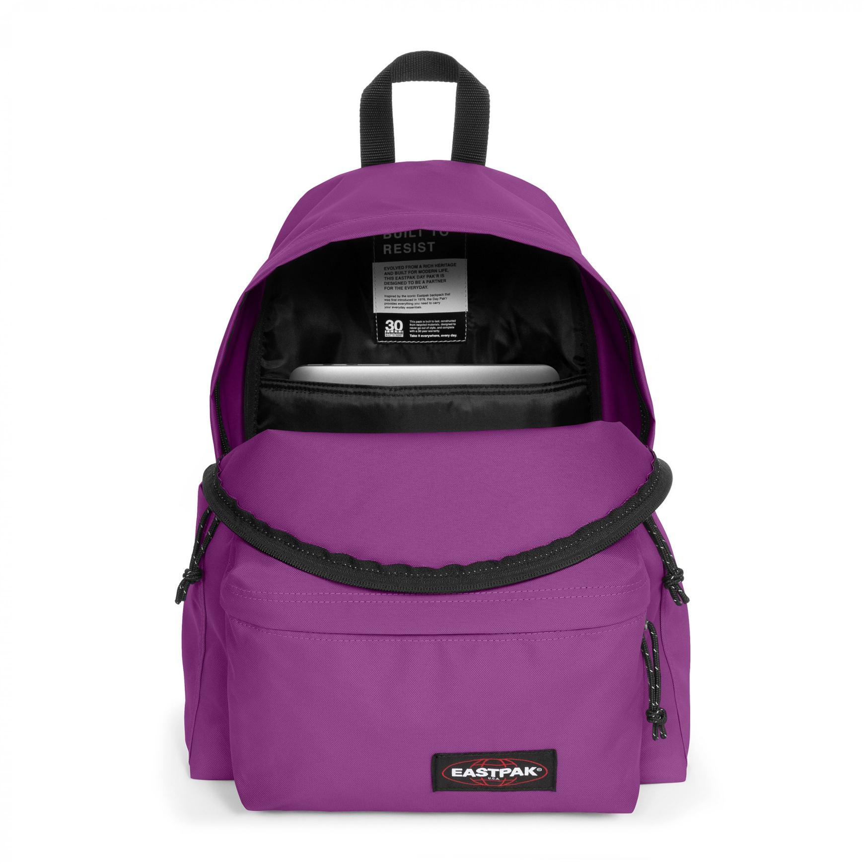 Day Pak'R Fig Purple