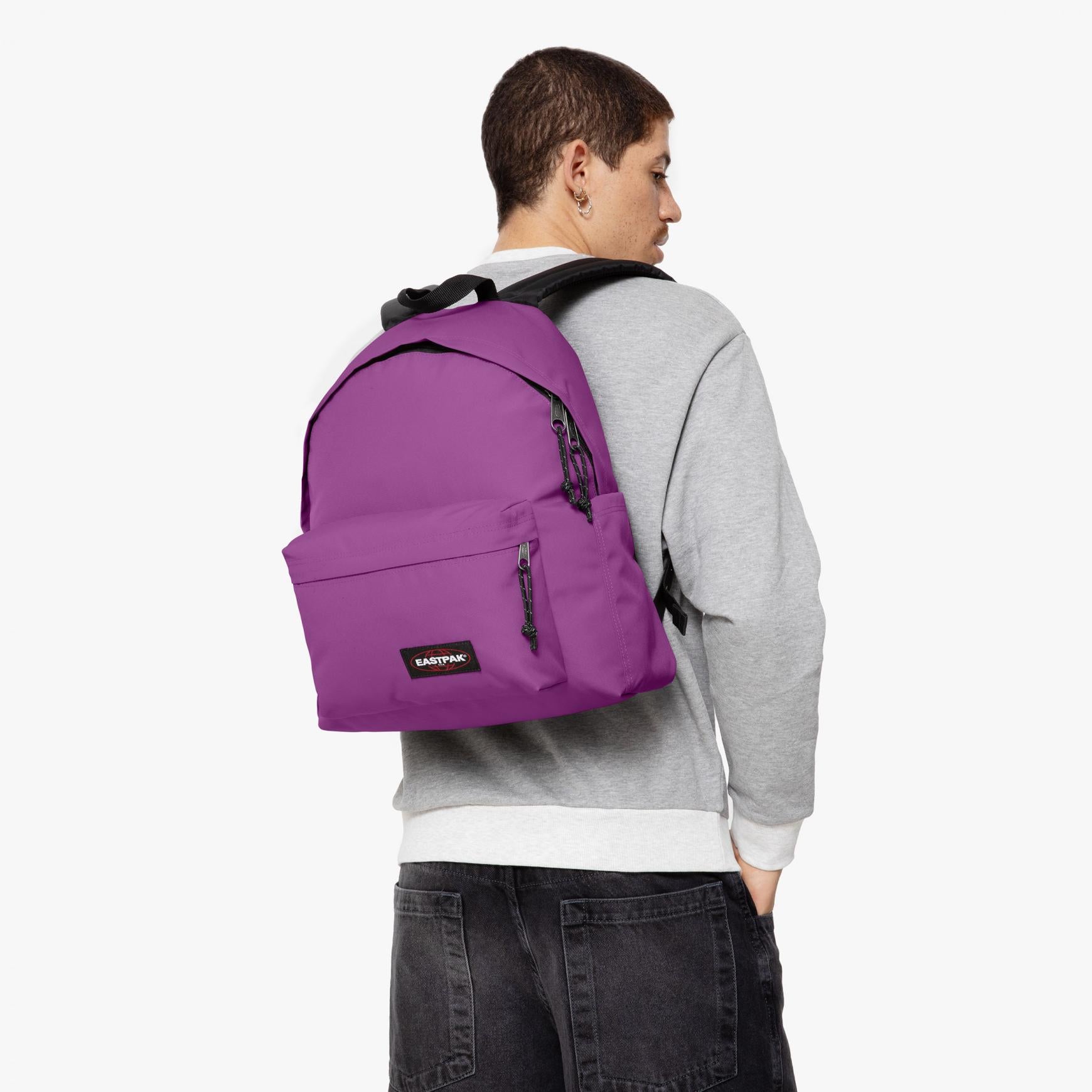 Day Pak'R Fig Purple