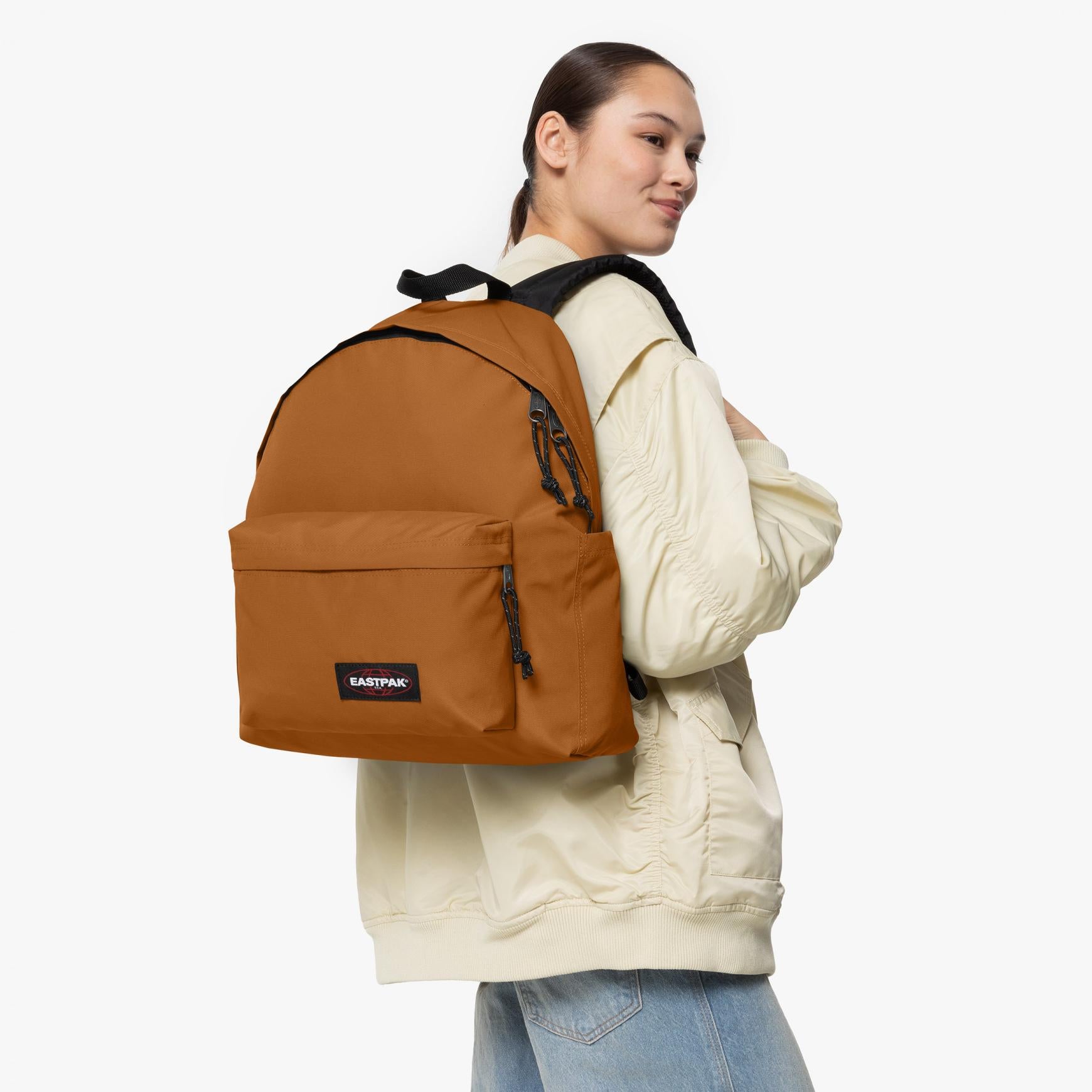 Day Pak'R Caramel Brown