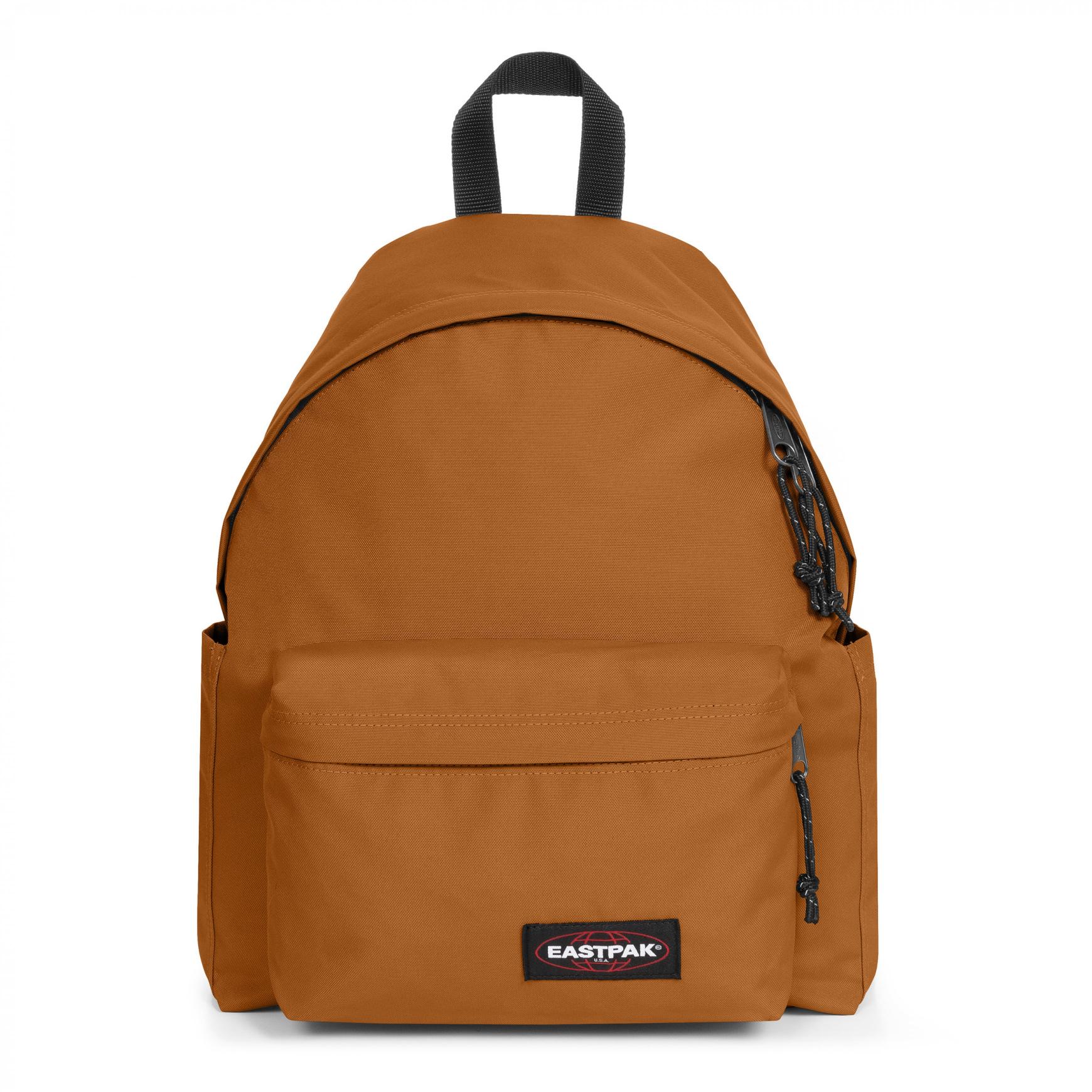 Day Pak'R Caramel Brown