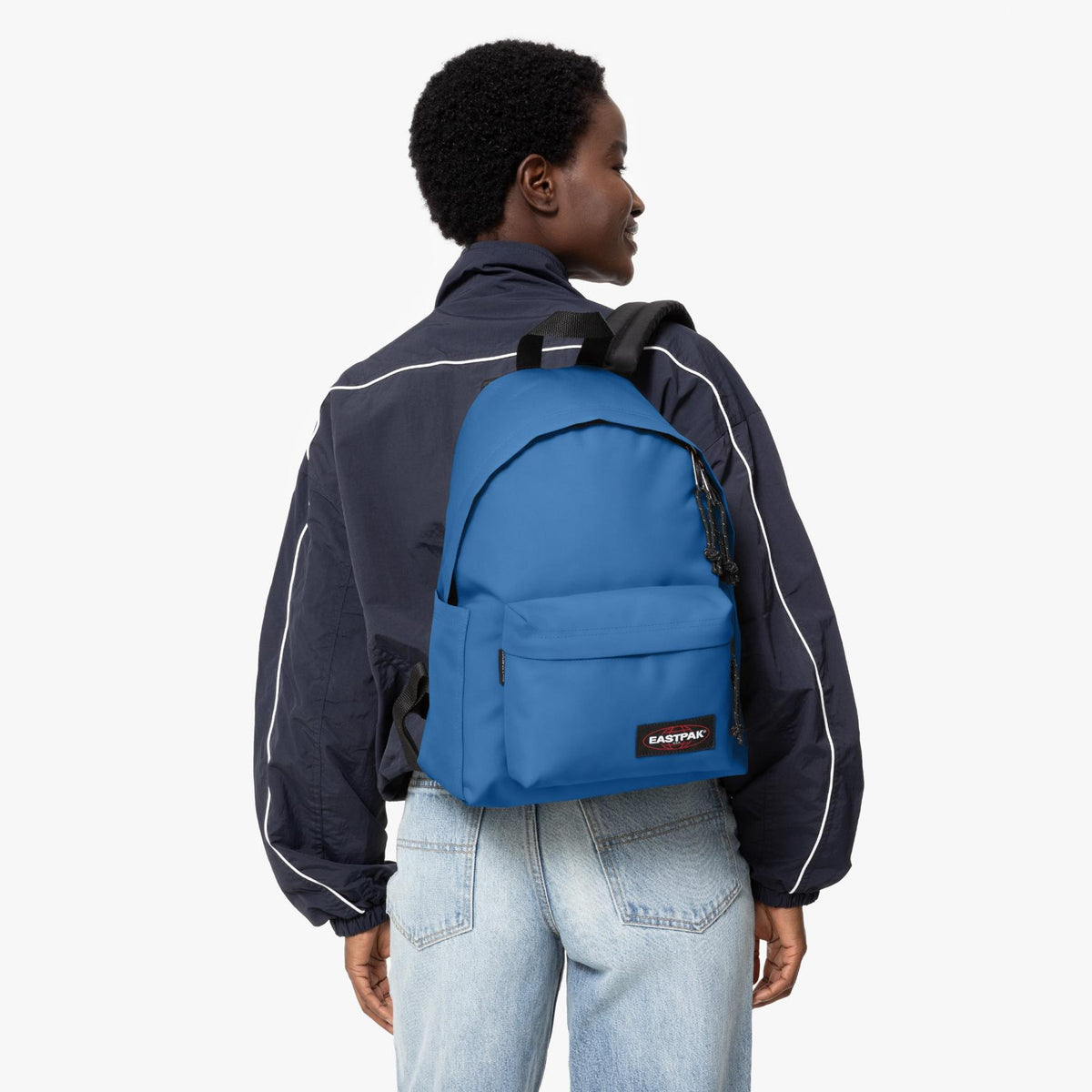 Day Pak&#39;R S Healing Blue