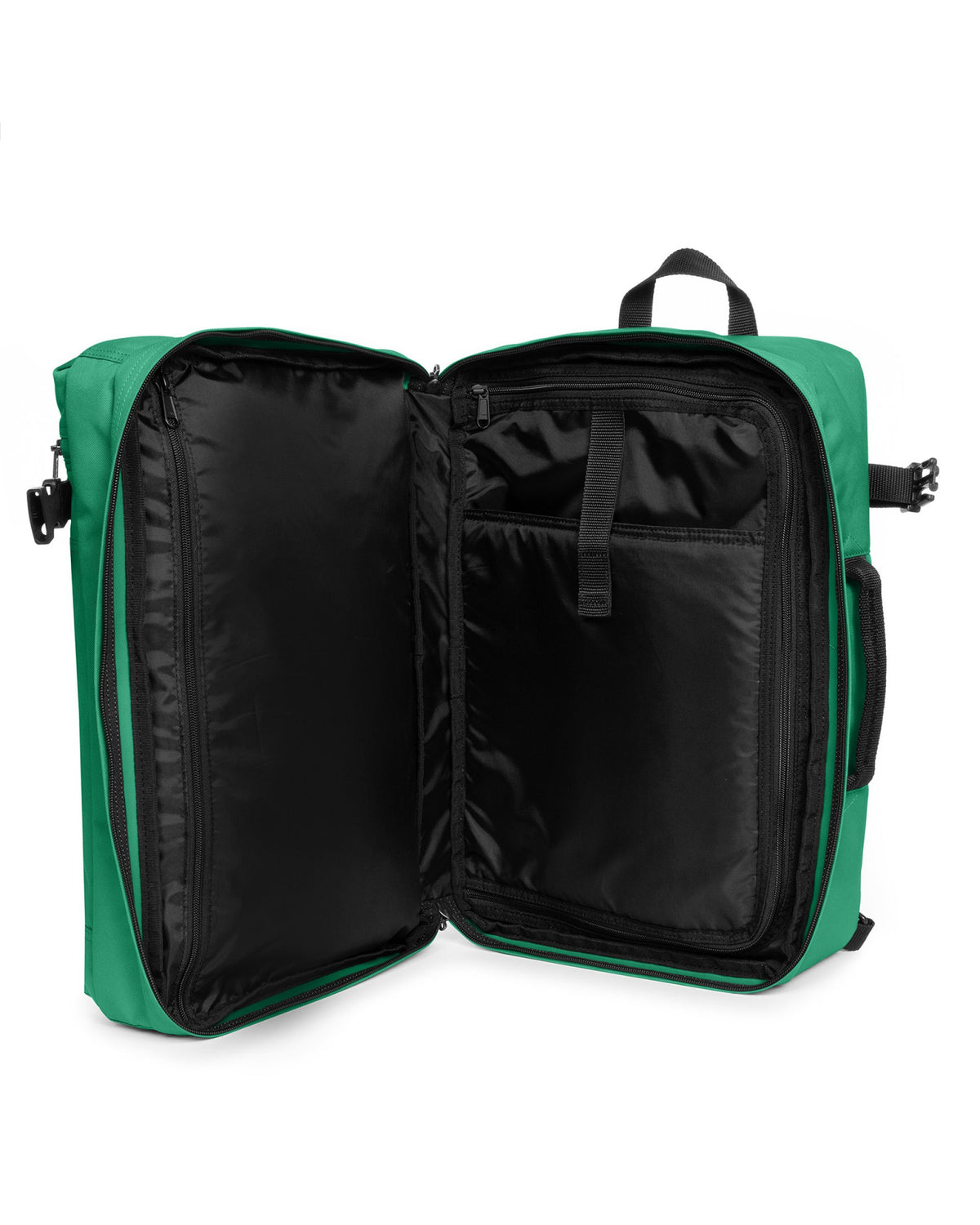 Transit'R Pack Authentic Original Shamrock Green