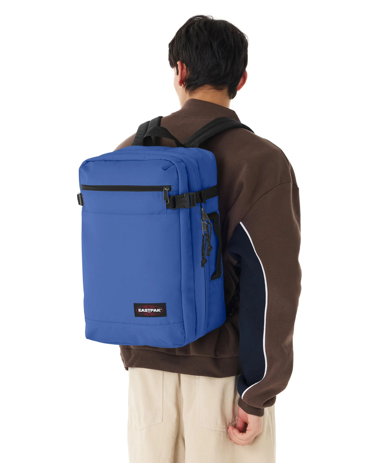 Transit'R Pack Authentic Original Indigo Blue