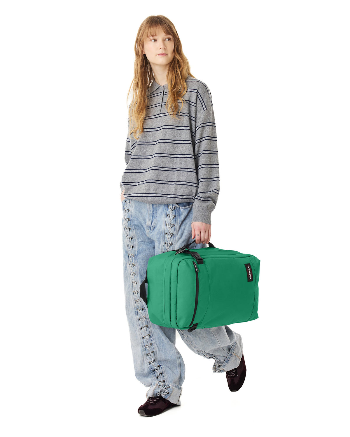 Transit'R Pack Authentic Original Shamrock Green