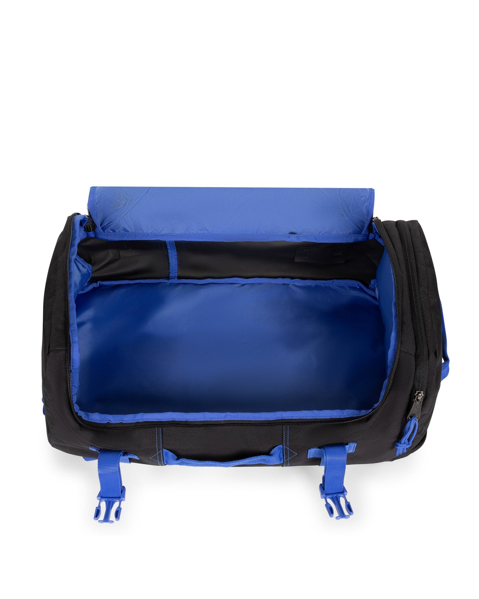 Carry Pack Authentic Original Kontrast Black Blue