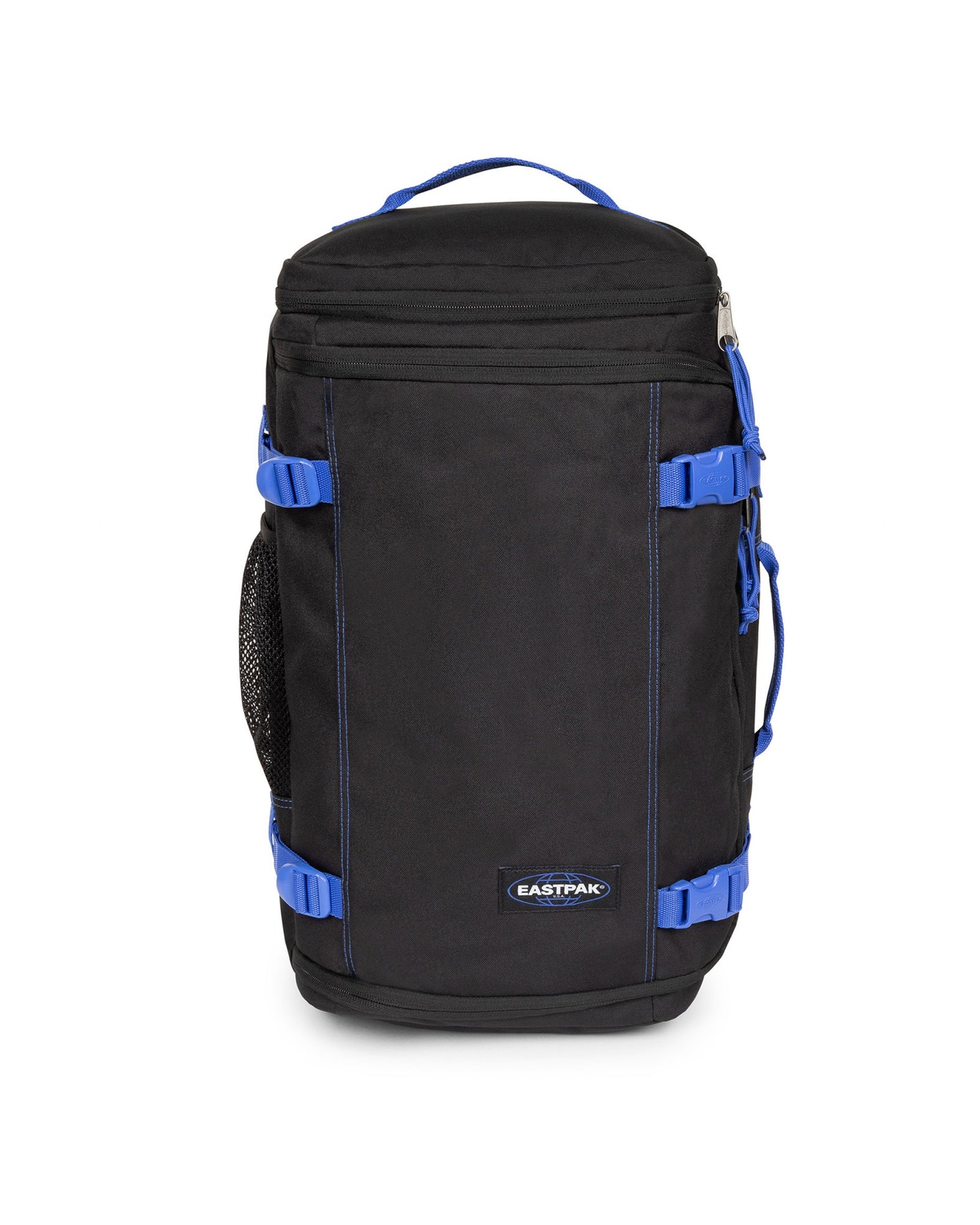 Carry Pack Authentic Original Kontrast Black Blue