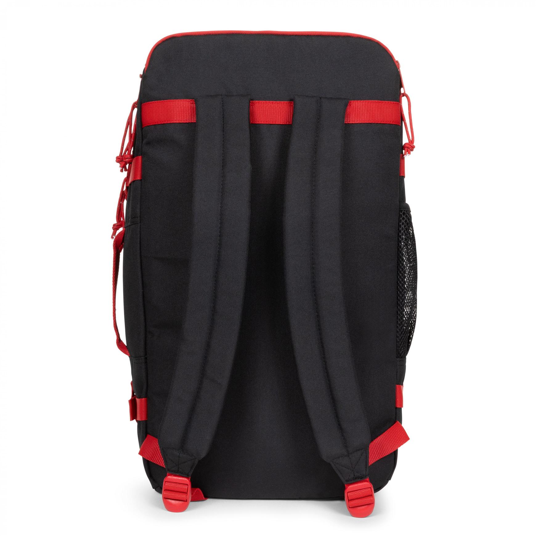 Carry Pack Kontrast Scarlet