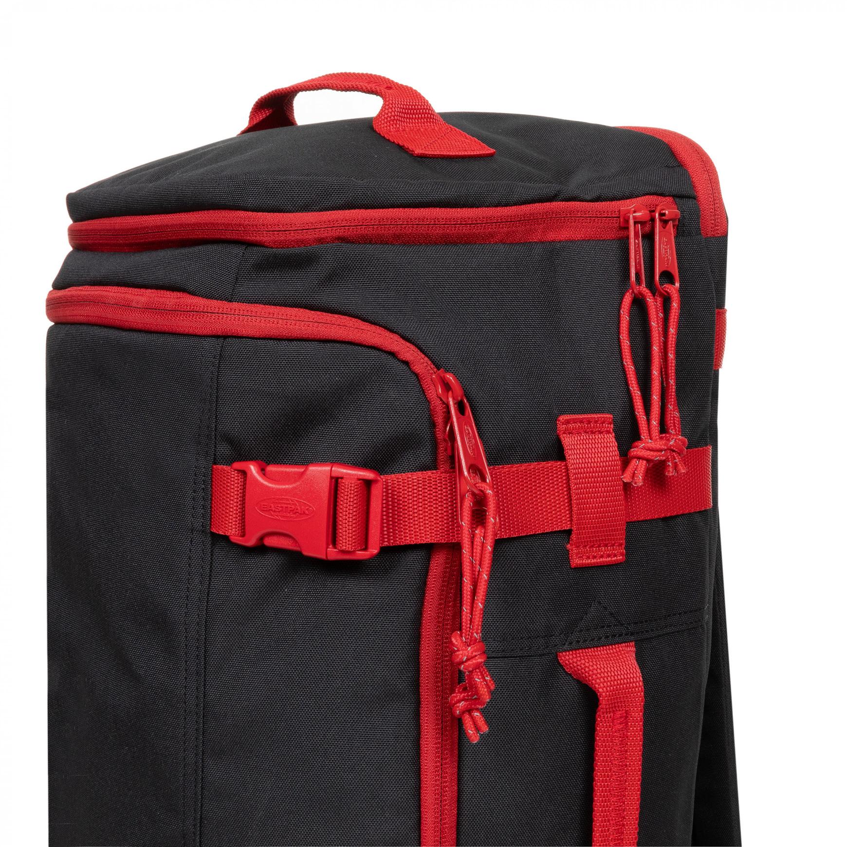 Carry Pack Kontrast Scarlet