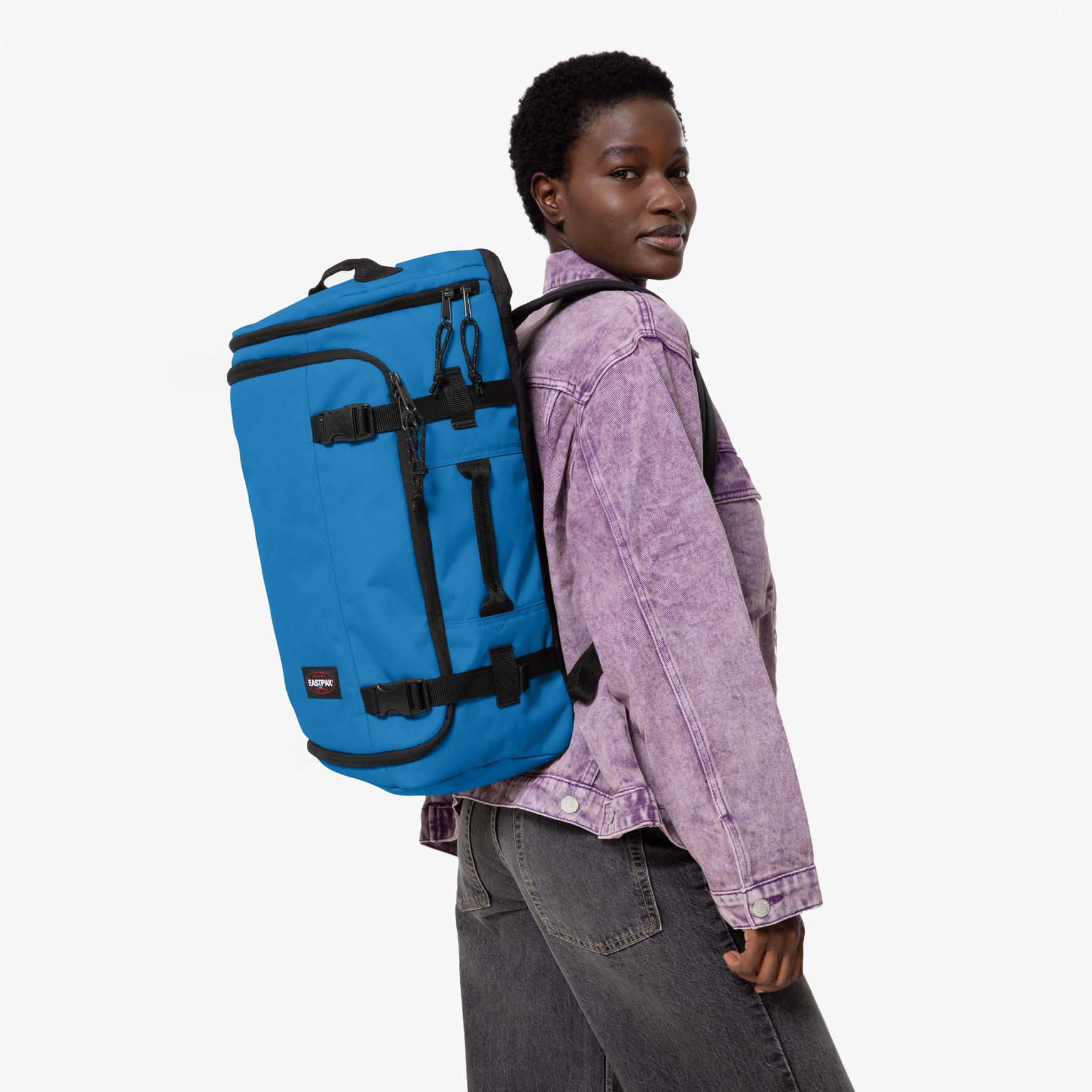 Carry Pack Bubble Blue
