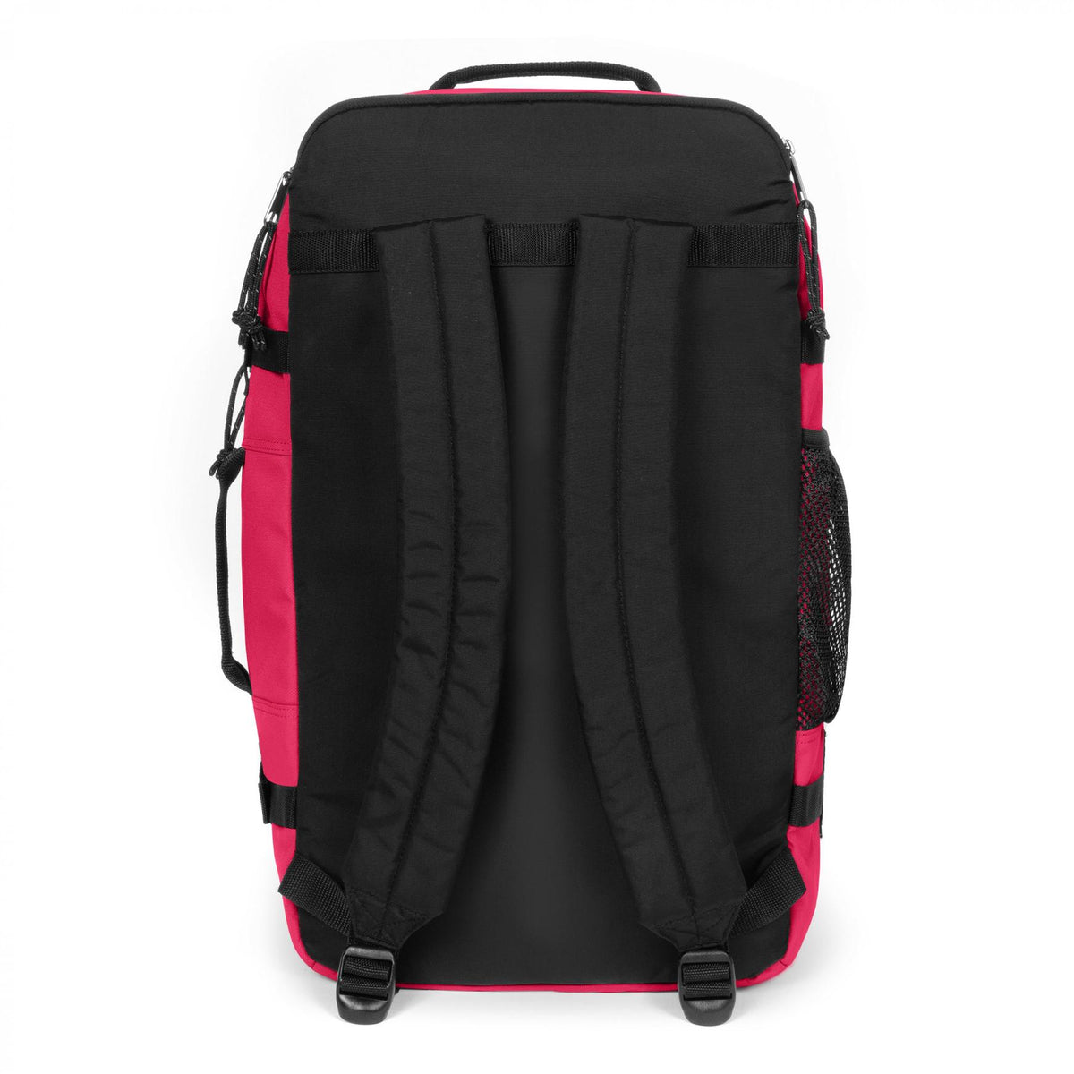 Carry Pack Saffron Red