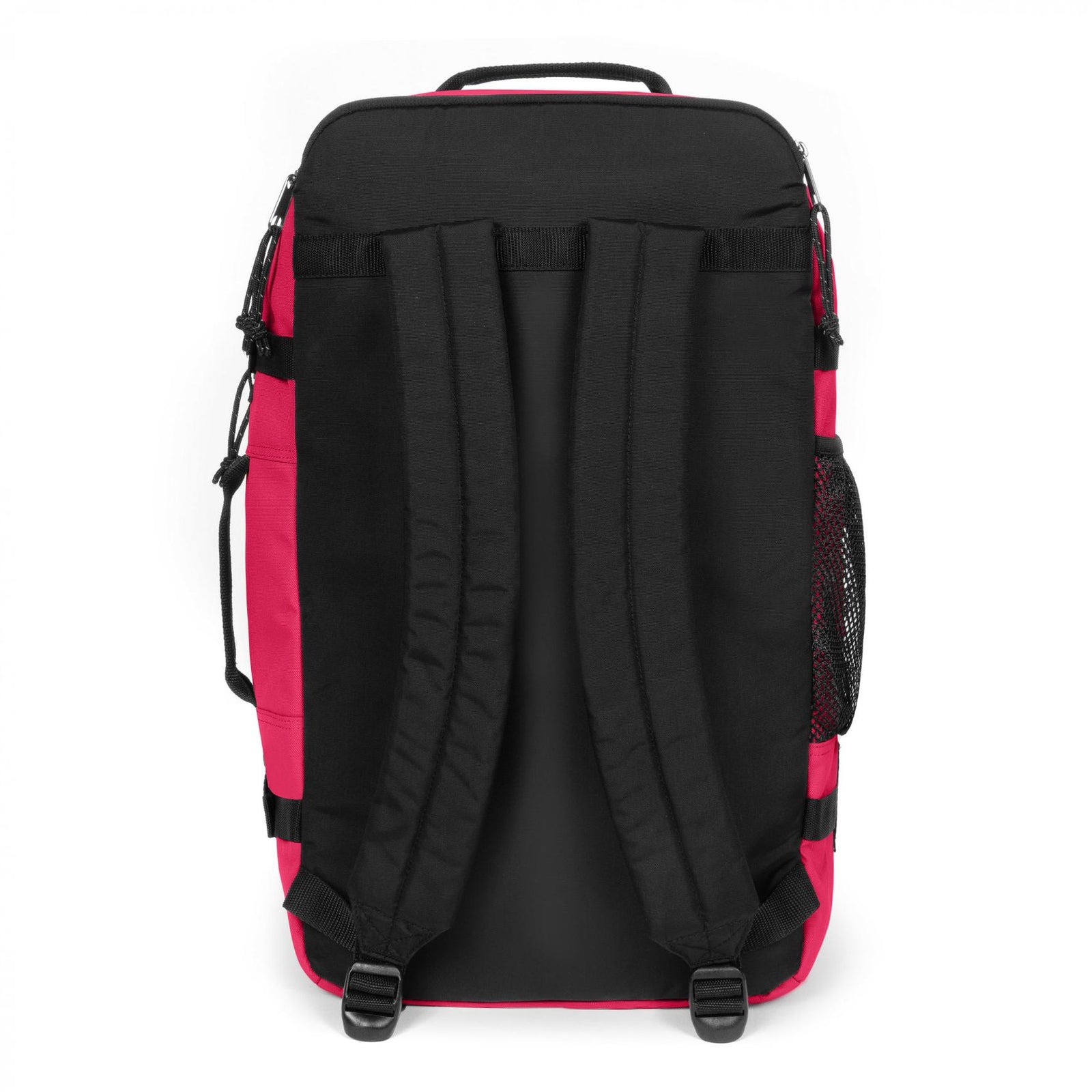 Carry Pack Saffron Red