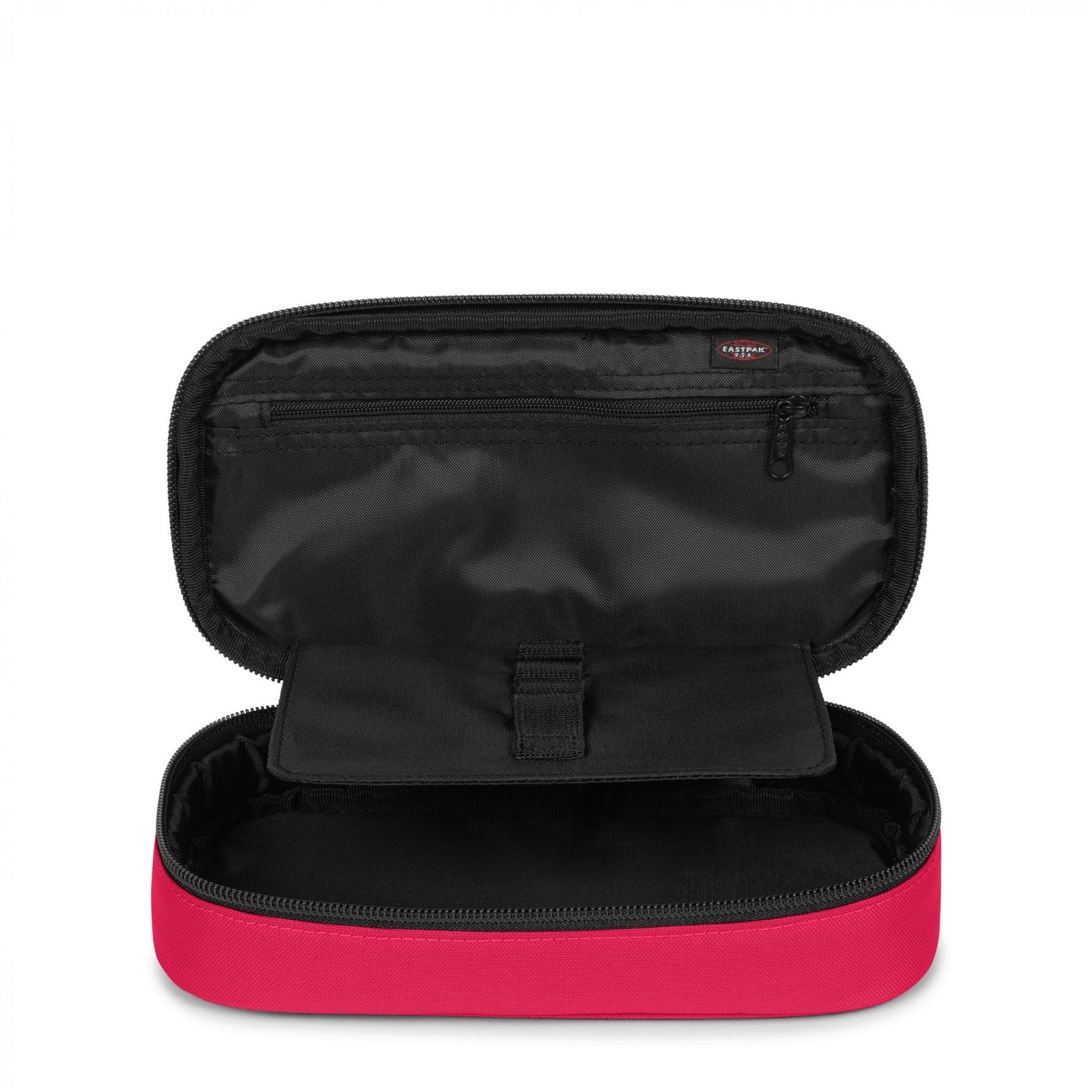 Oval Mesh Strawberry Pink