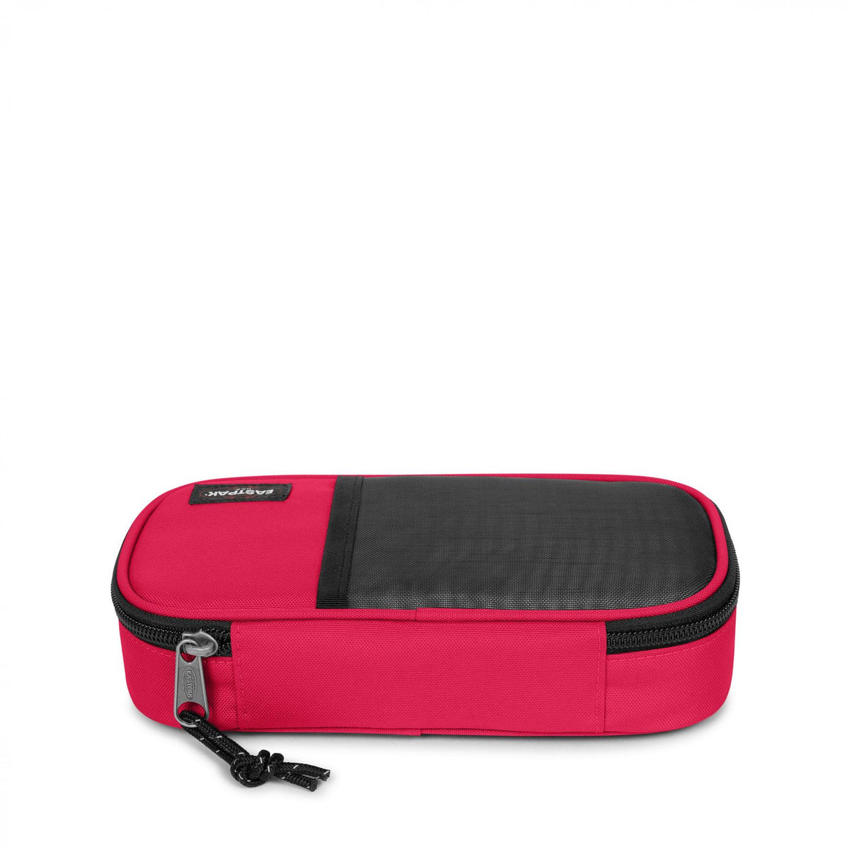 Oval Mesh Strawberry Pink