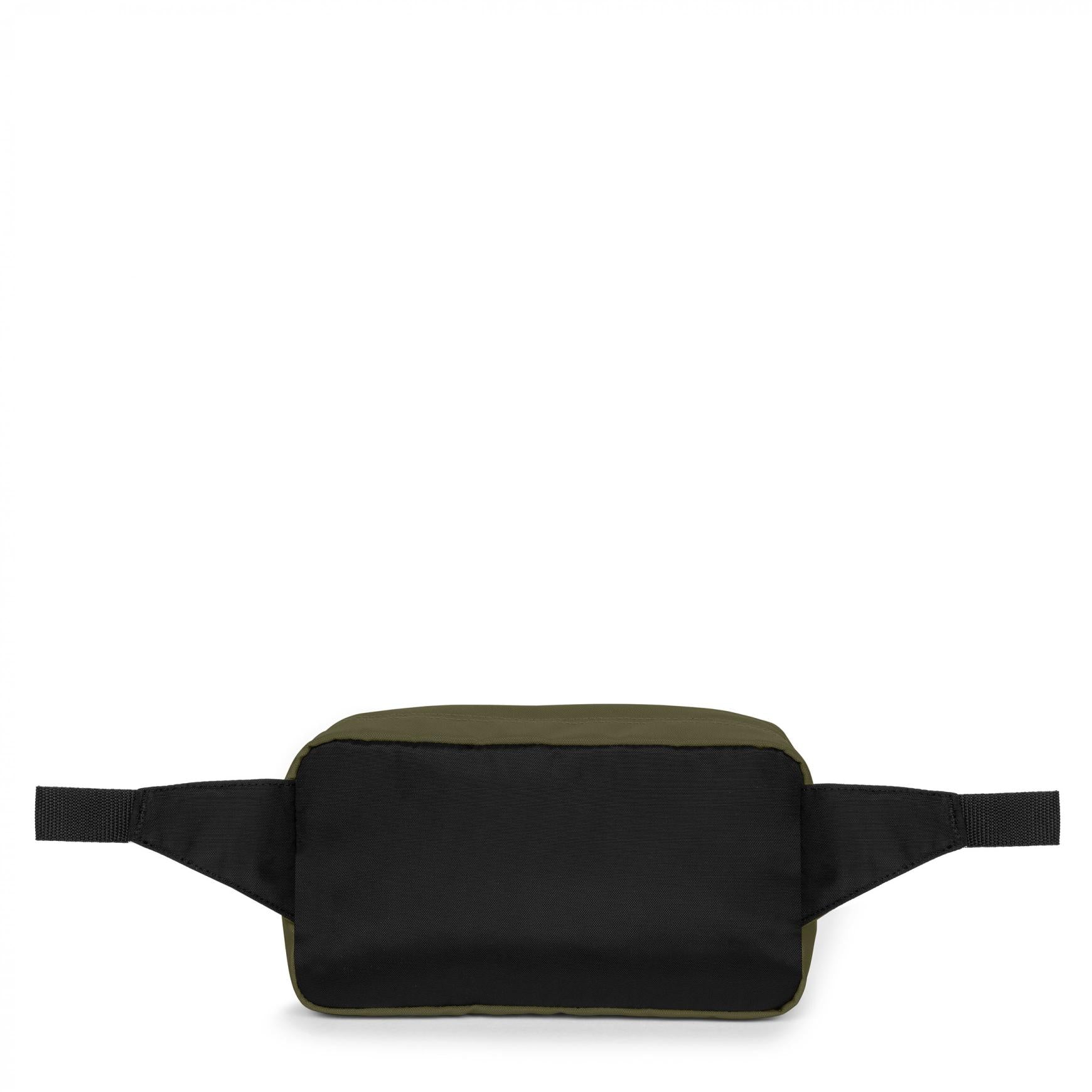 Dbl Crossbody Dark Grass