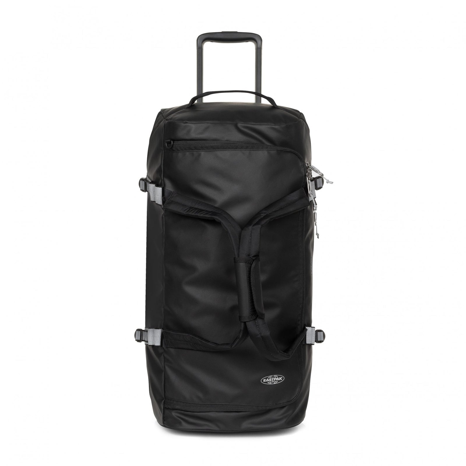 Duffel Pack Wheel M Tarp Reflect