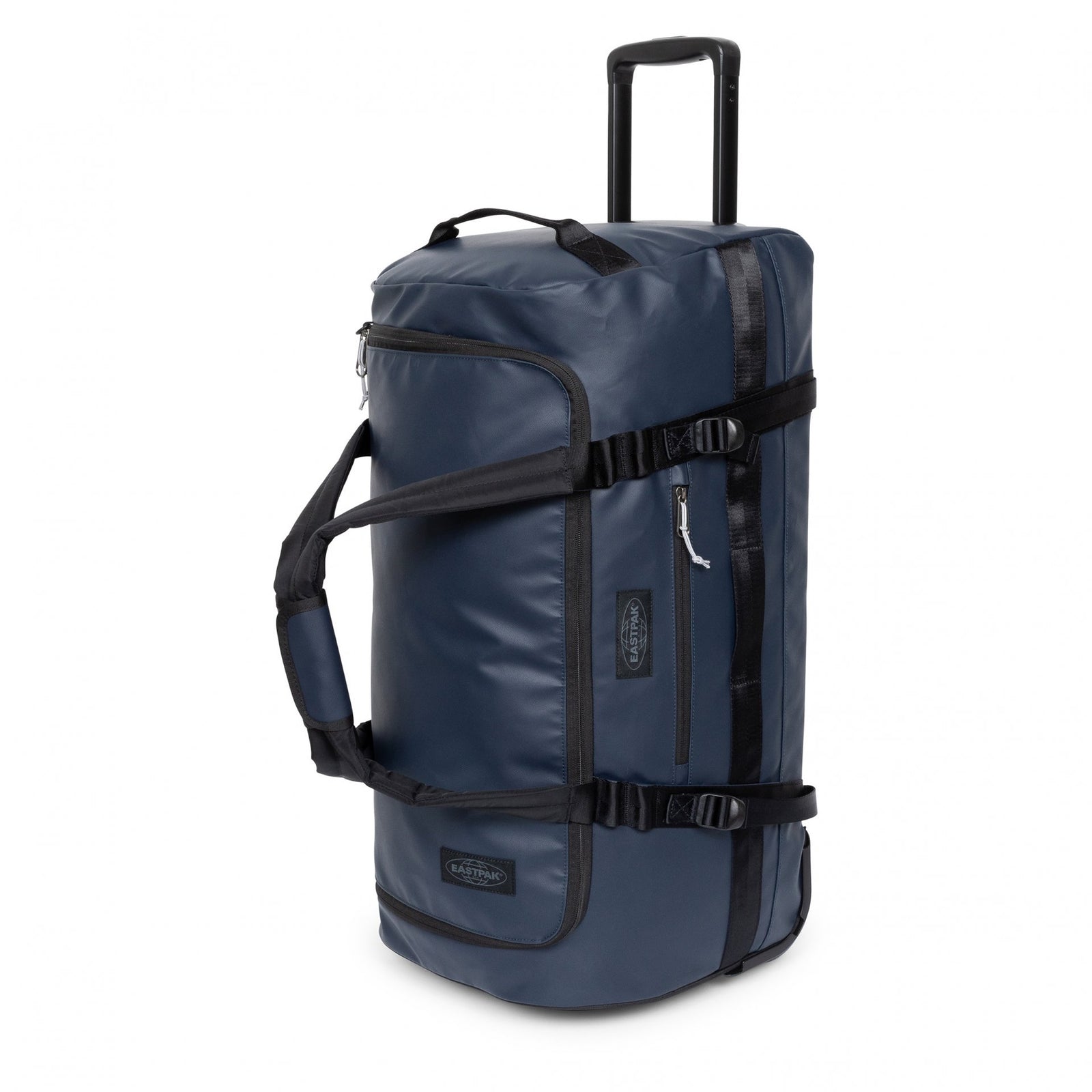 Duffel Pack Wheel L Tarp Navy