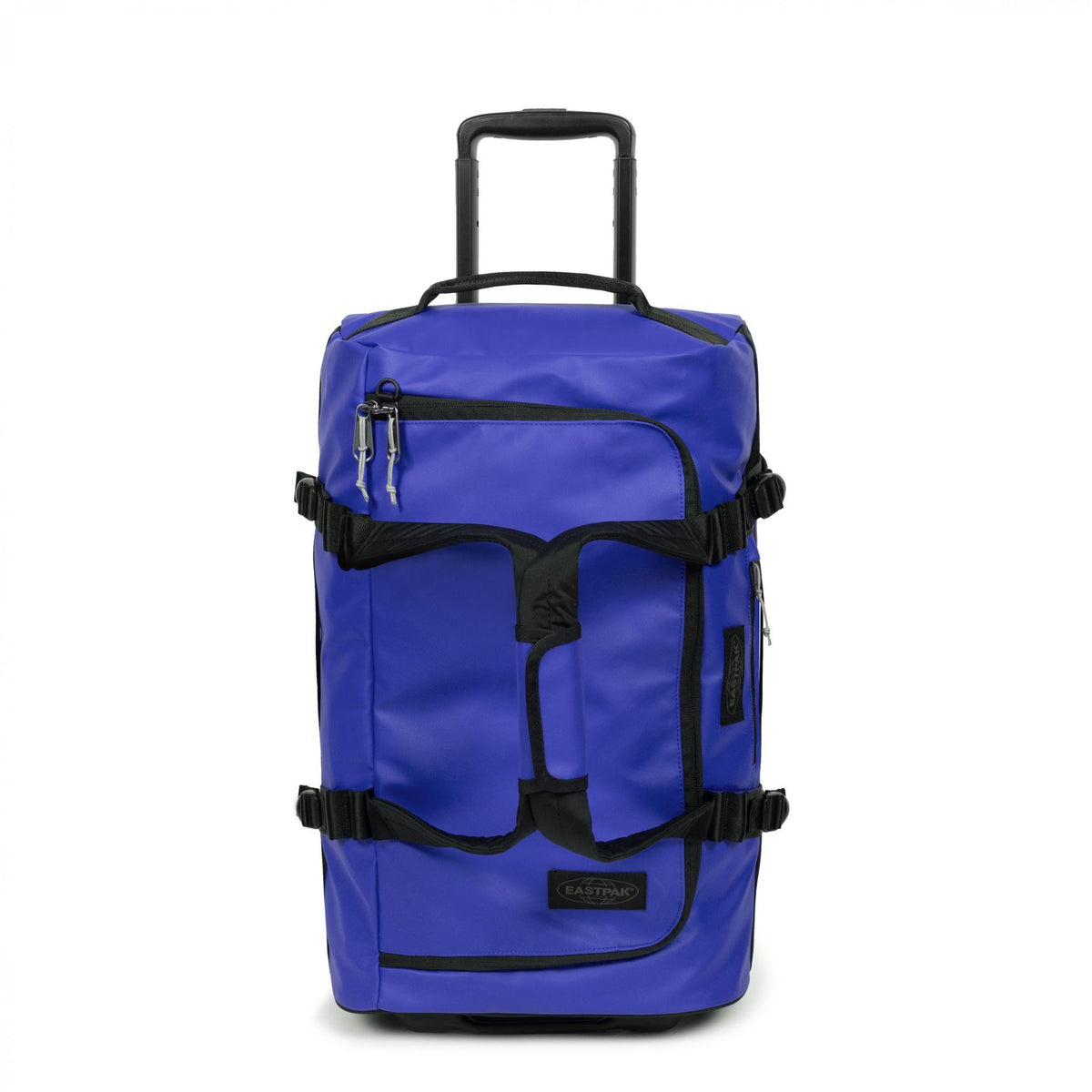 Duffel Pack Wheel S Tarp Blue