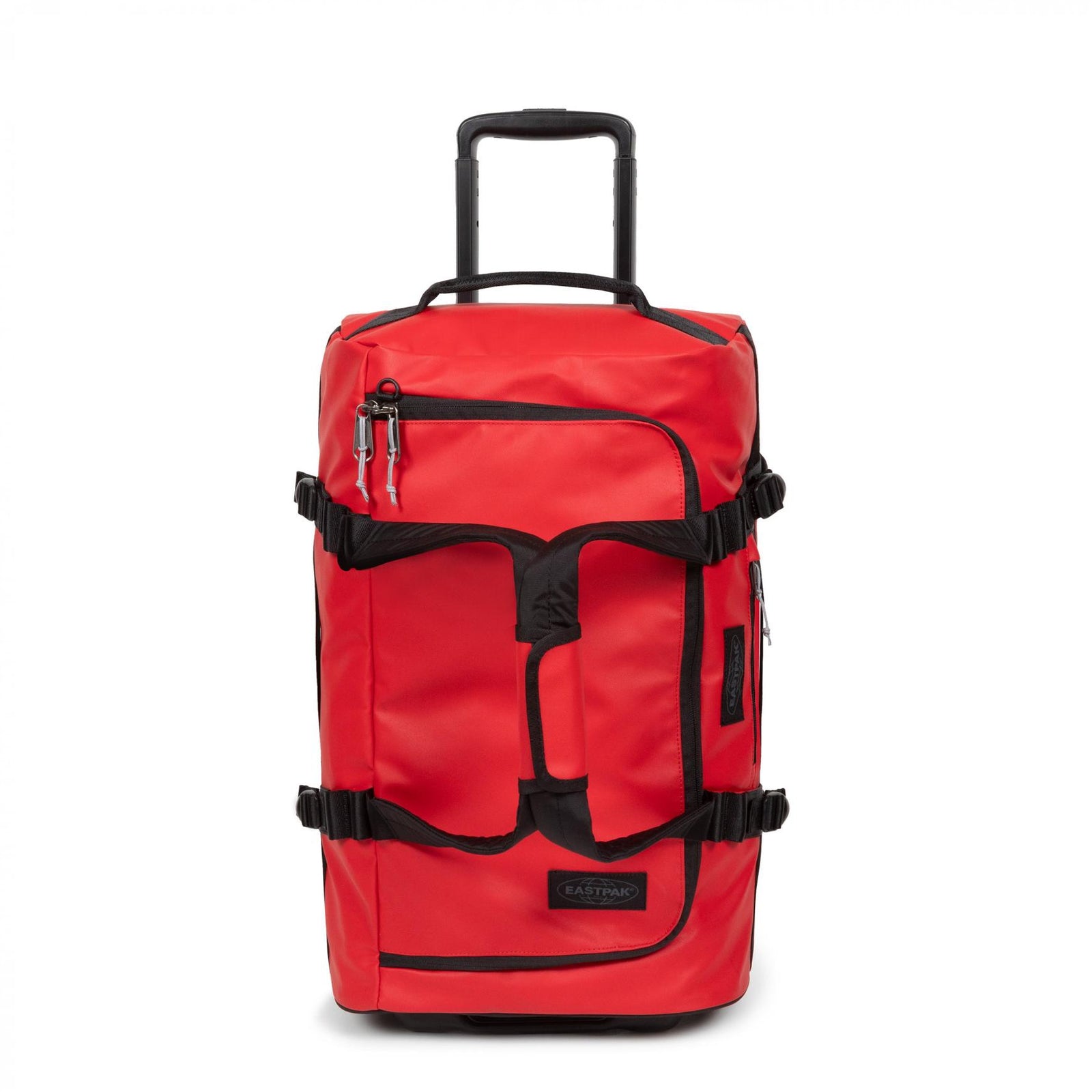 Duffel Pack Wheel S Tarp Red