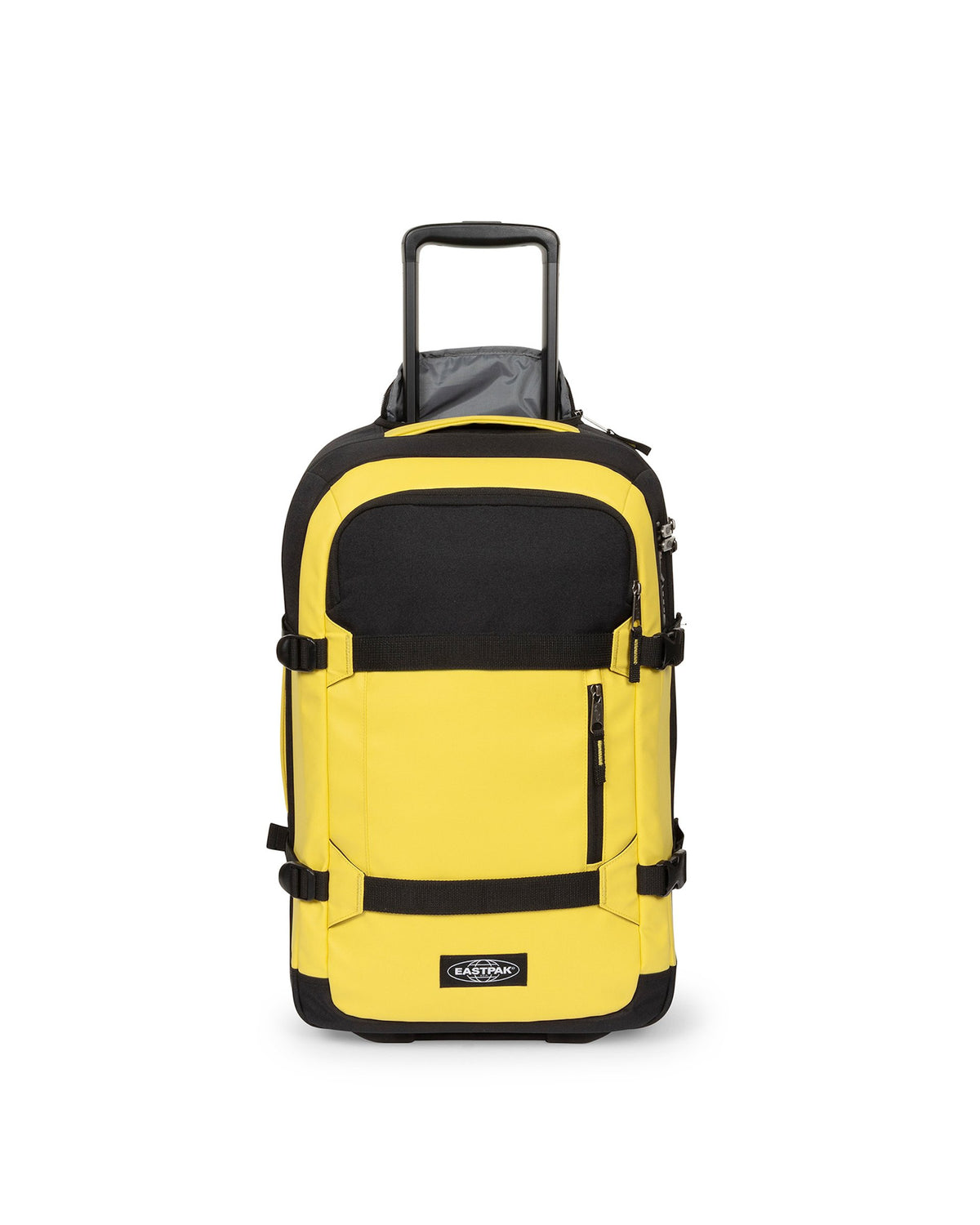 Transit'R Pro S Authentic Original Yellow Pro Coated