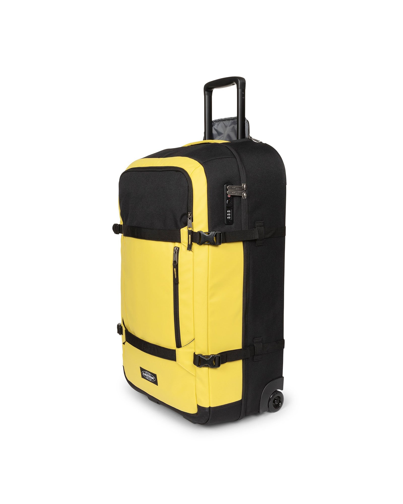 Transit'R Pro M Authentic Original Yellow Pro Coated