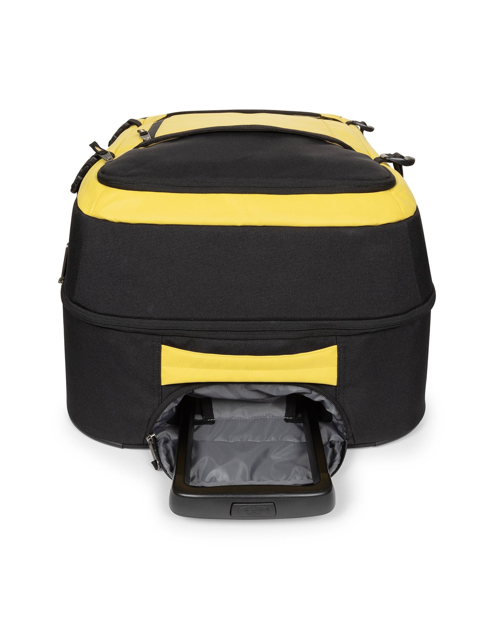 Transit'R Pro L Authentic Original Yellow Pro Coated