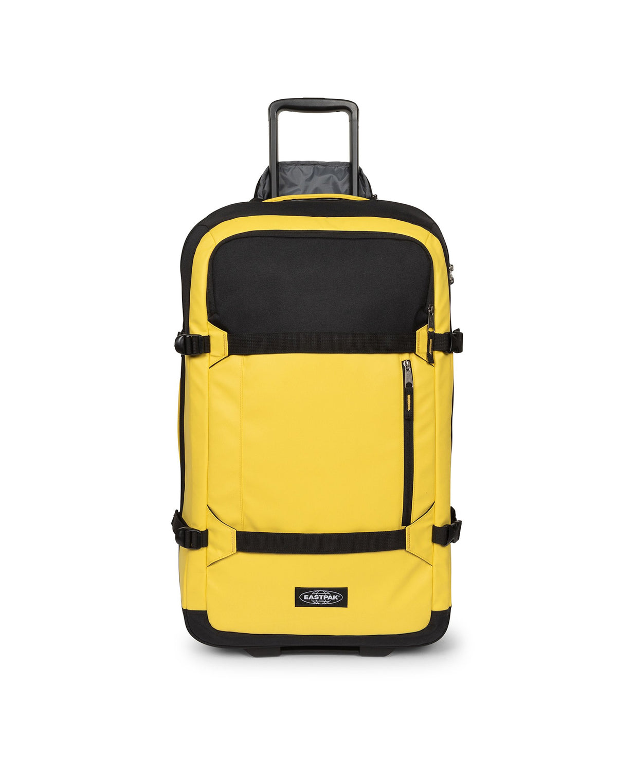Transit'R Pro L Authentic Original Yellow Pro Coated