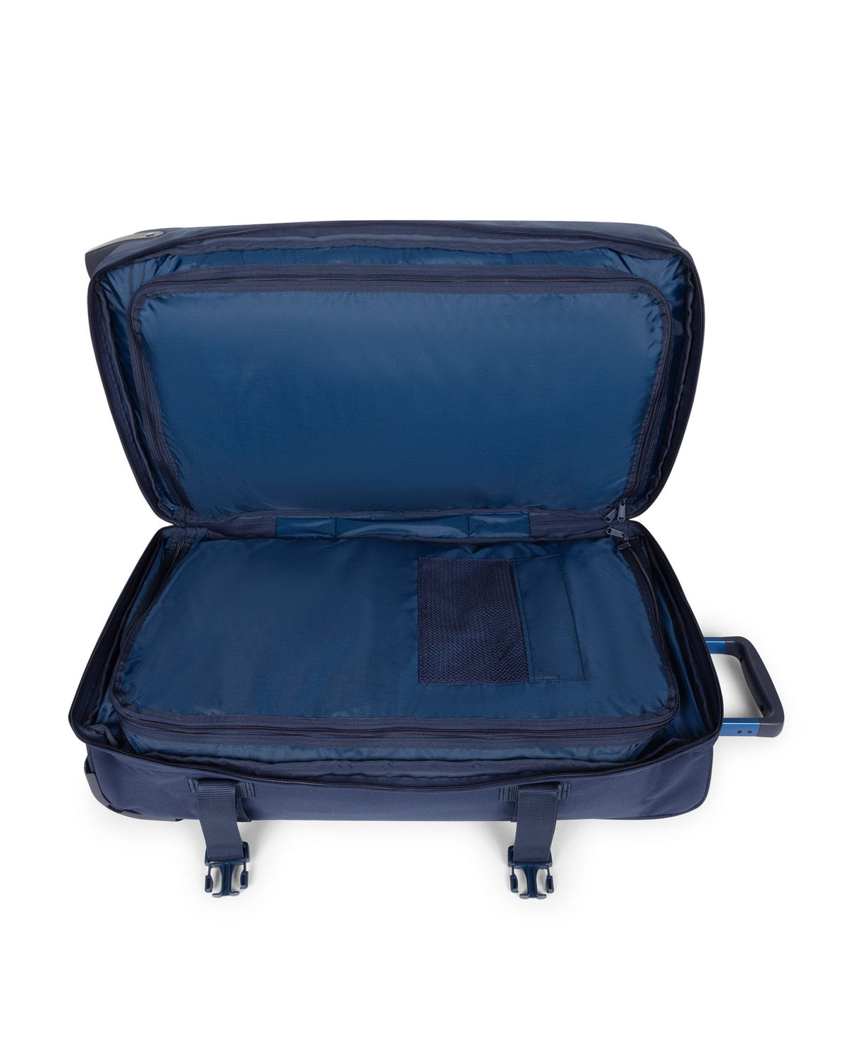 Transit'R Plus M Authentic Original Monotone Navy