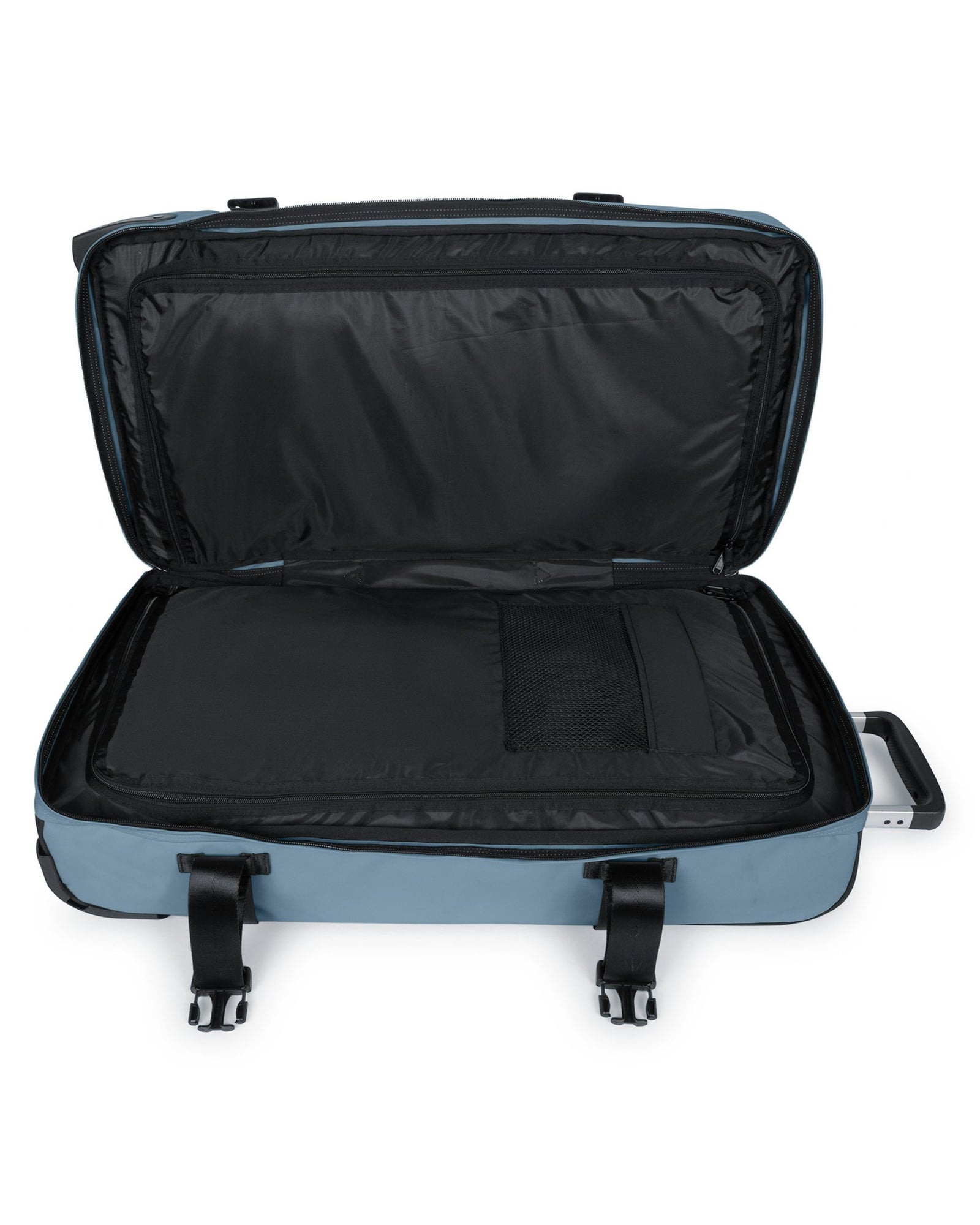 Transit'R Plus L Authentic Original Tarp Dust Blue