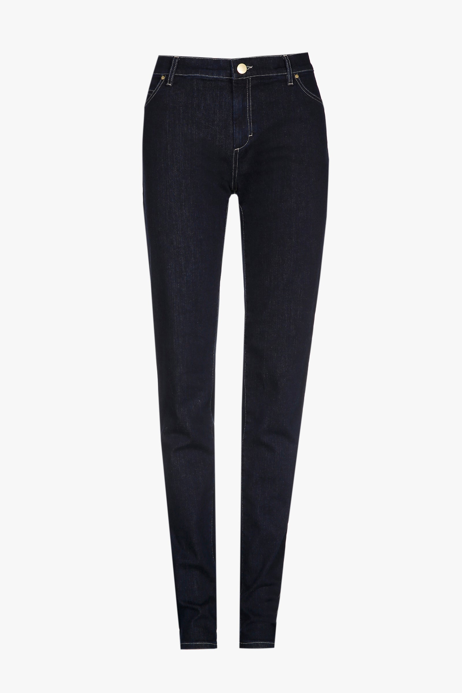 Pantalon - Newpeople/Tb87/Ess - Smooth Rin