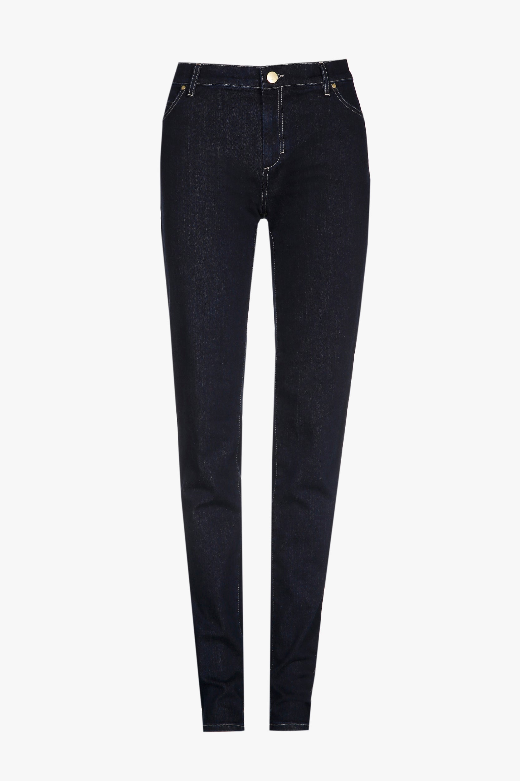 Pantalon - Newpeople/Tb87/Ess - Smooth Rin
