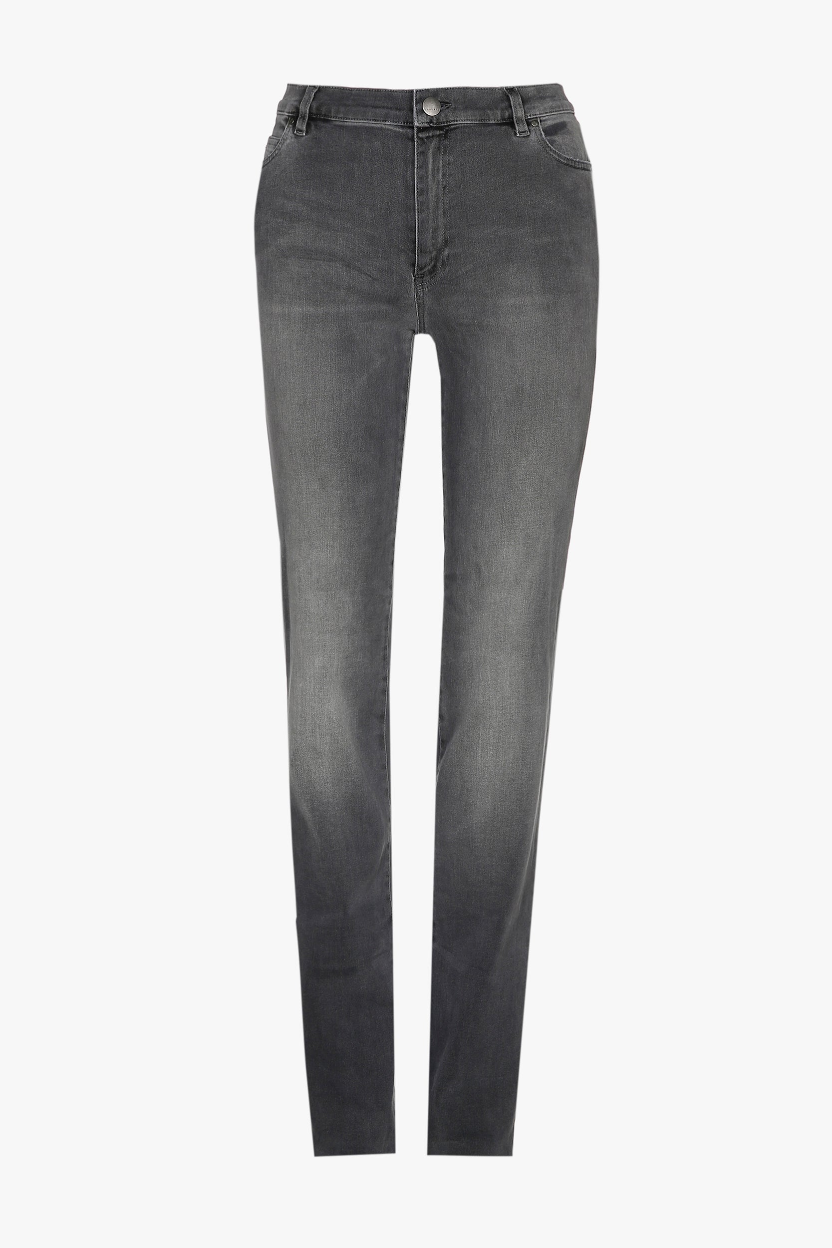 Pantalon - Newpeople/Tb87/Ess - Mid Grey V