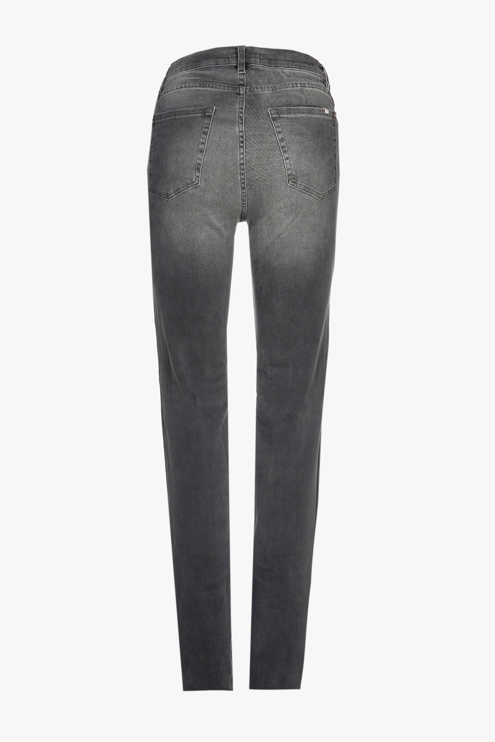 Pantalon - Newpeople/Tb87/Ess - Mid Grey V