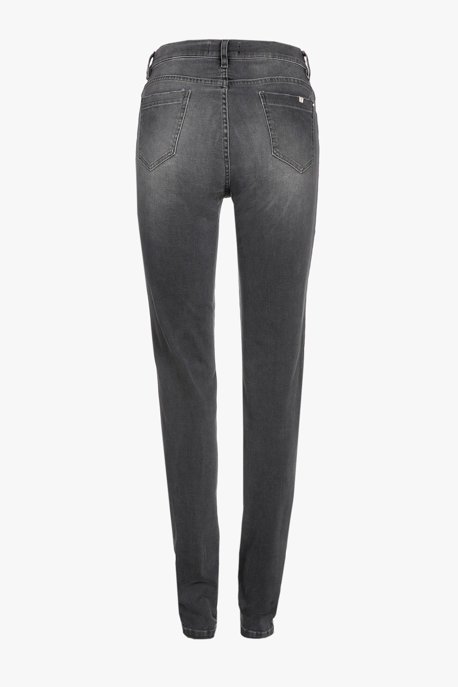 Pantalon - Paoline/Tb82/Ess - Mid Grey V