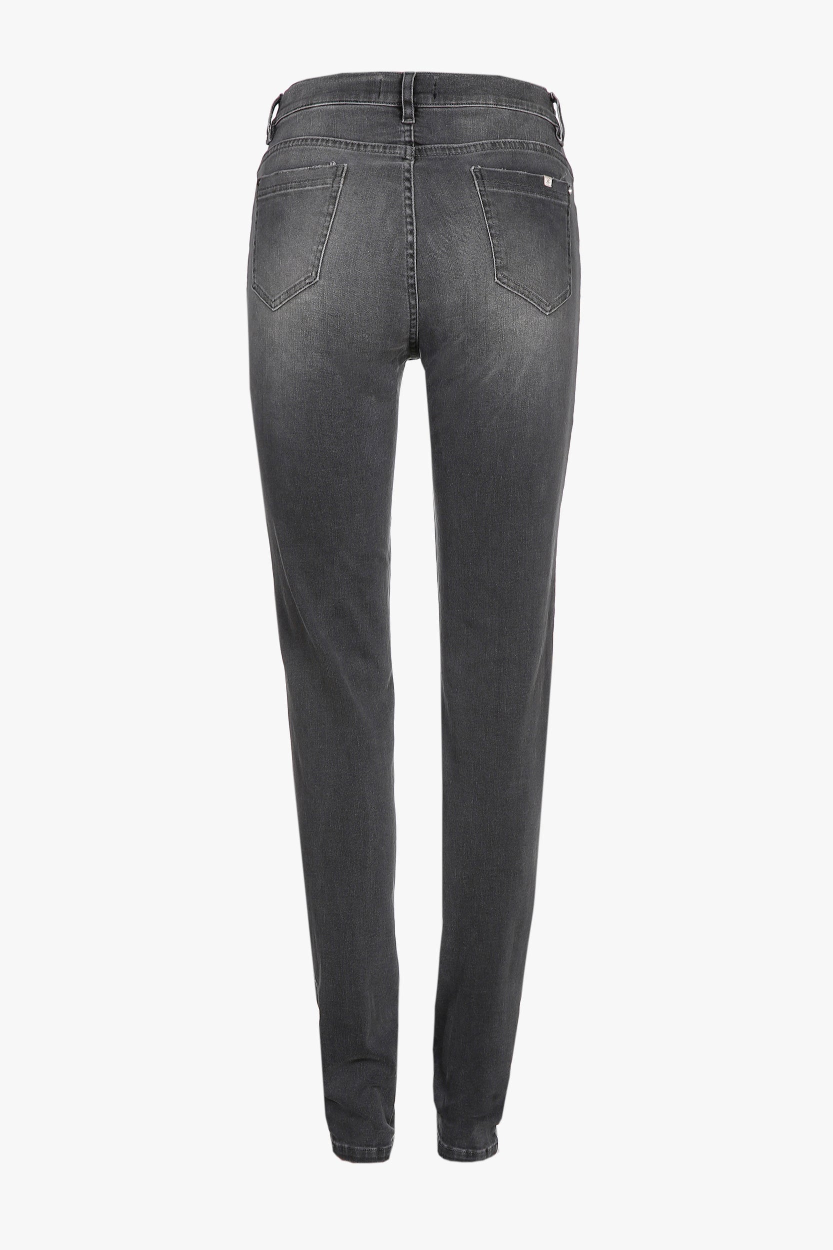 Pantalon - Paoline/Tb82/Ess - Mid Grey V