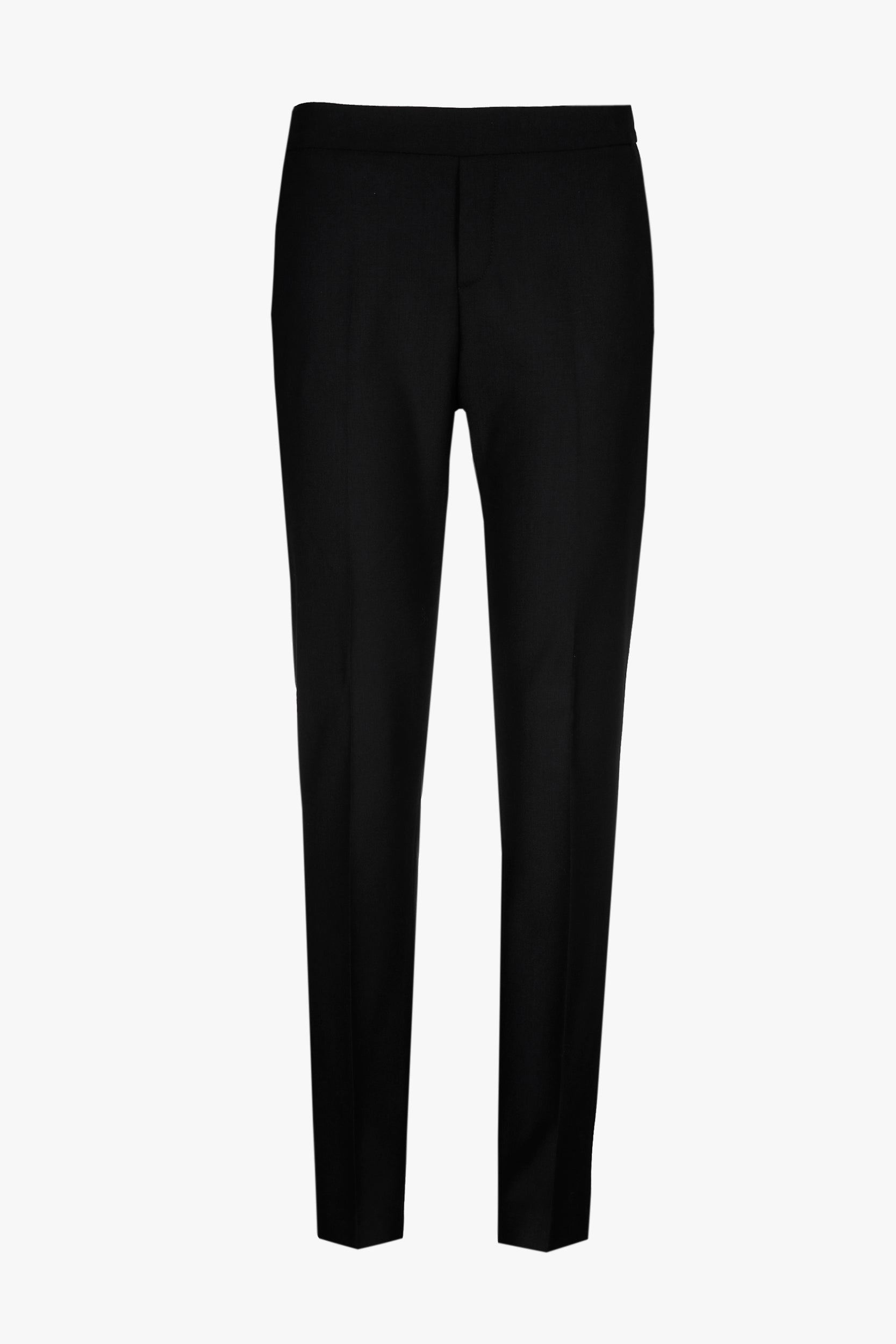Pantalon - Perrine/Tb75/Ess - Black