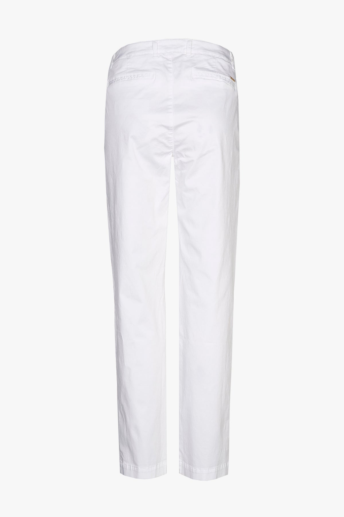 Pantalon - Pruna-Ess - White