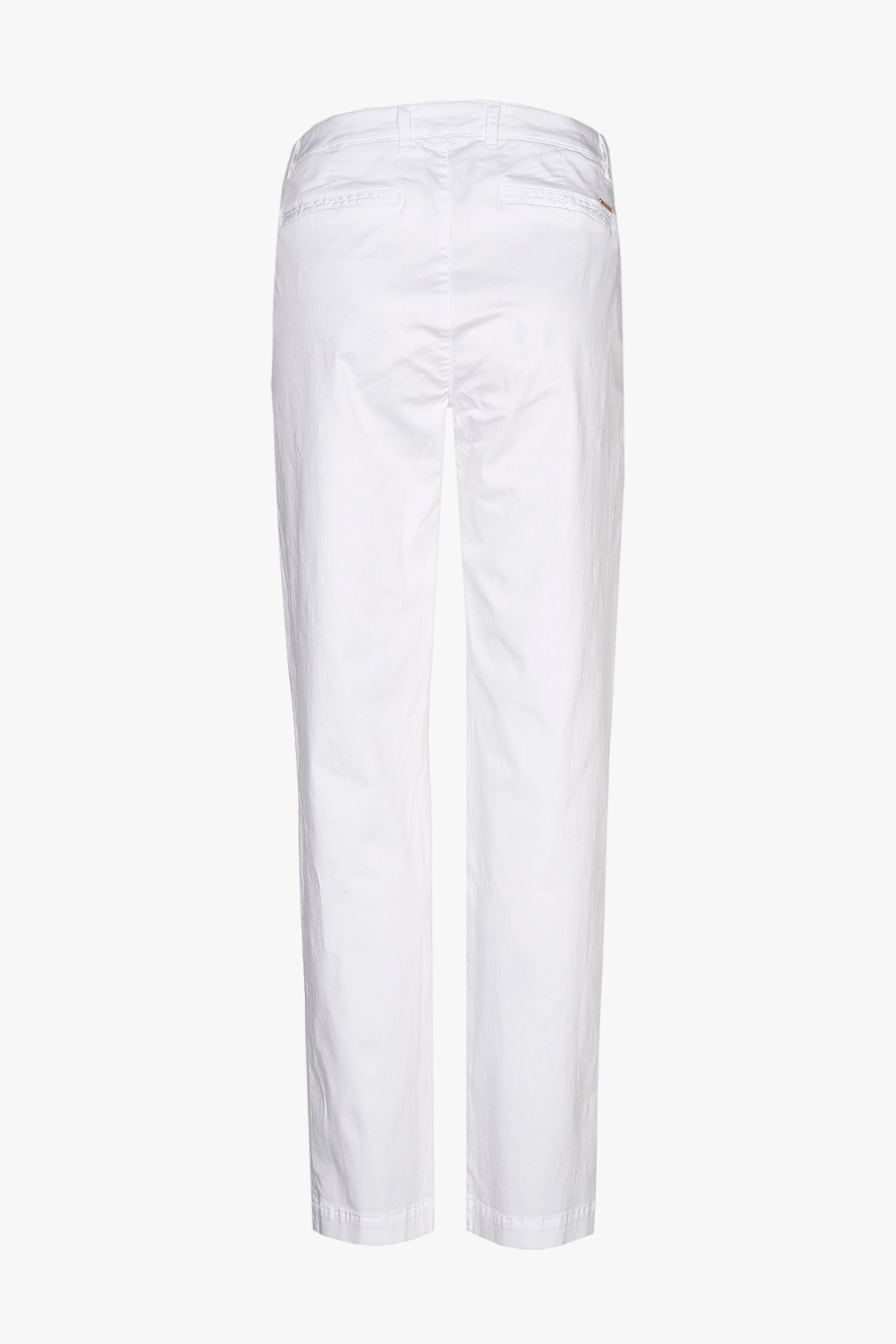 Pantalon - Pruna-Ess - White